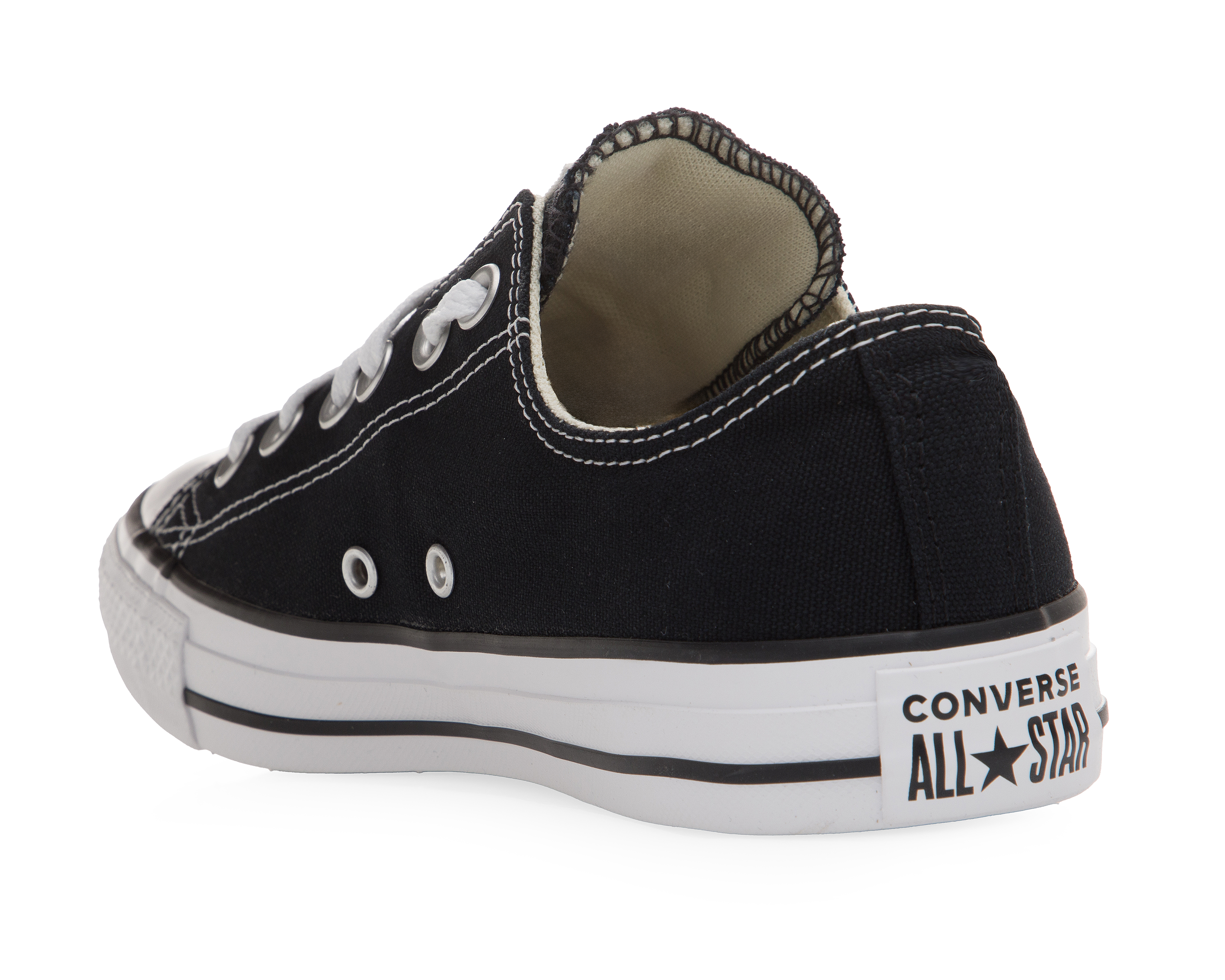 Foto 4 pulgar | Foto 3 | Tenis Converse Chuck Taylor para Hombre