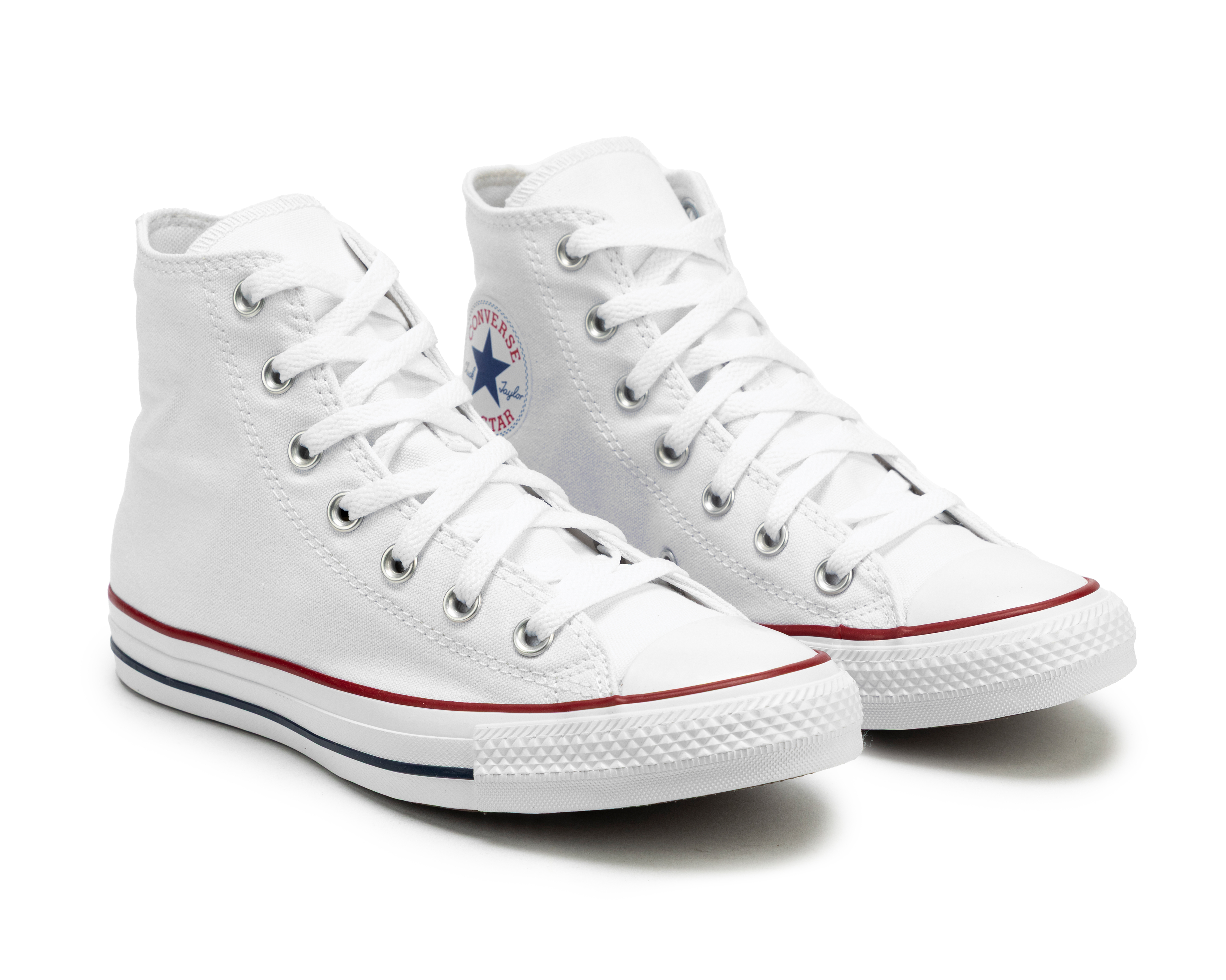 Foto 2 pulgar | Foto 1 | Tenis Converse Chuck Taylor All Star para Hombre
