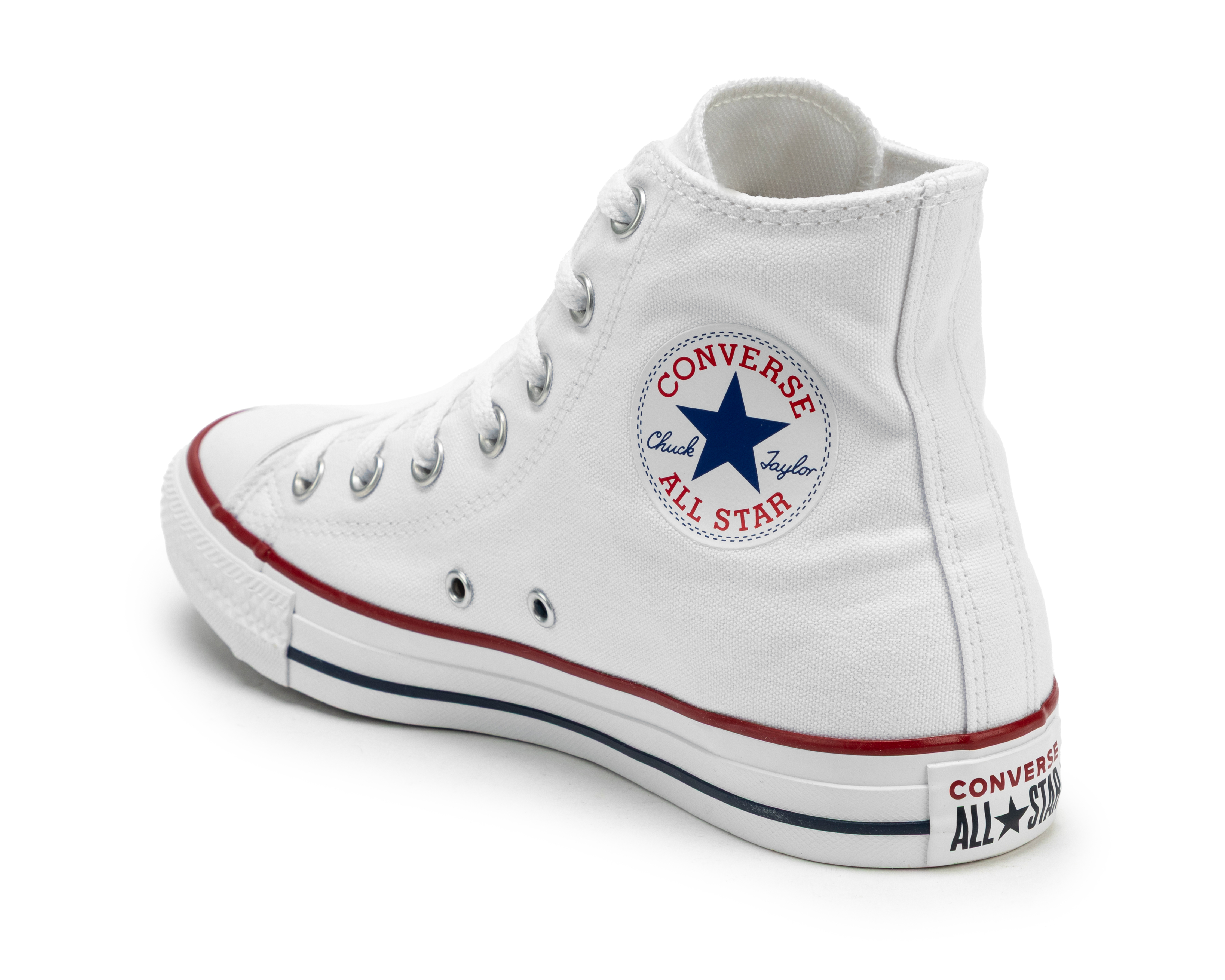Foto 3 | Foto 3 | Tenis Converse Chuck Taylor All Star para Hombre