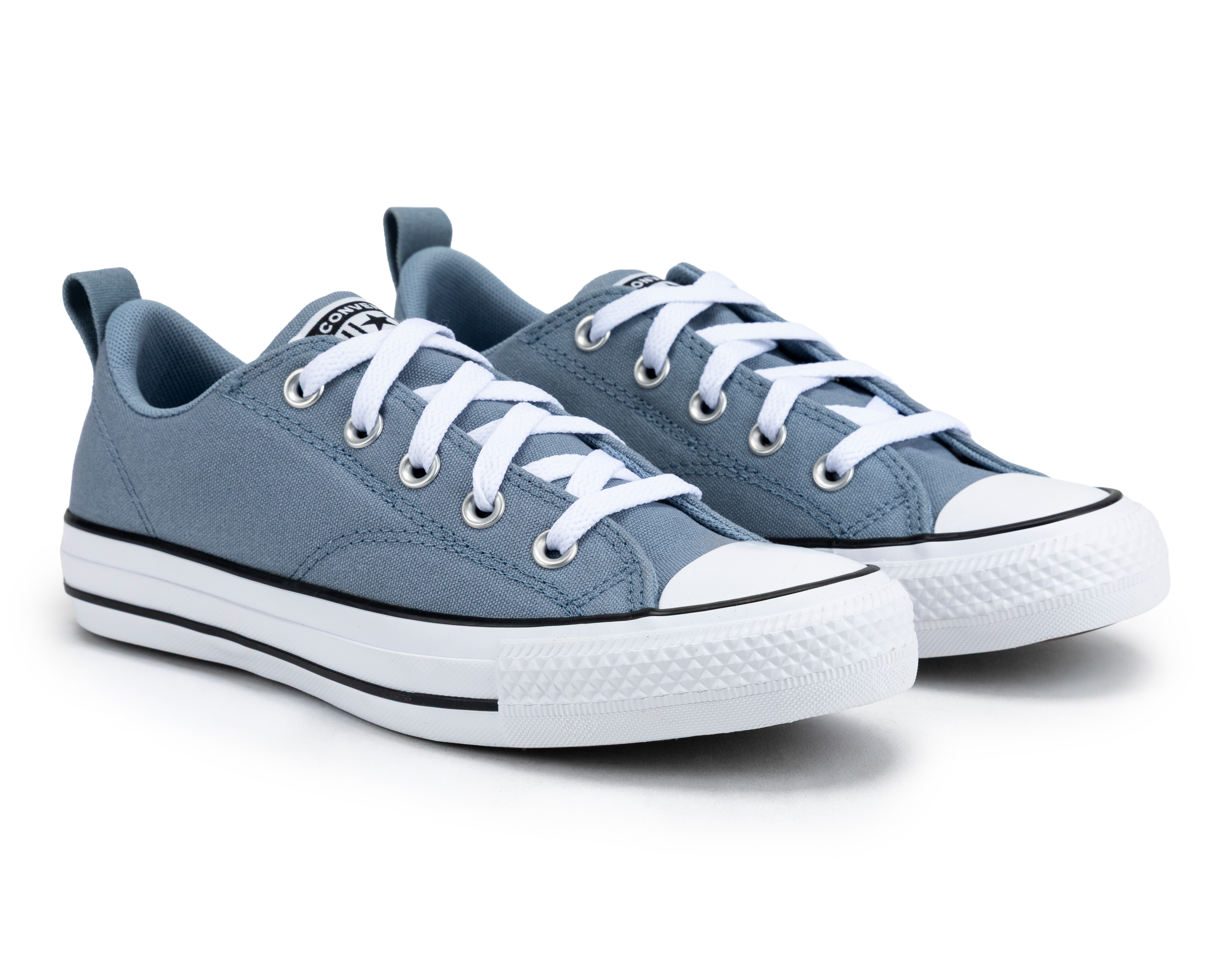 Tenis Converse Ctas Malden Street Ox para Mujer