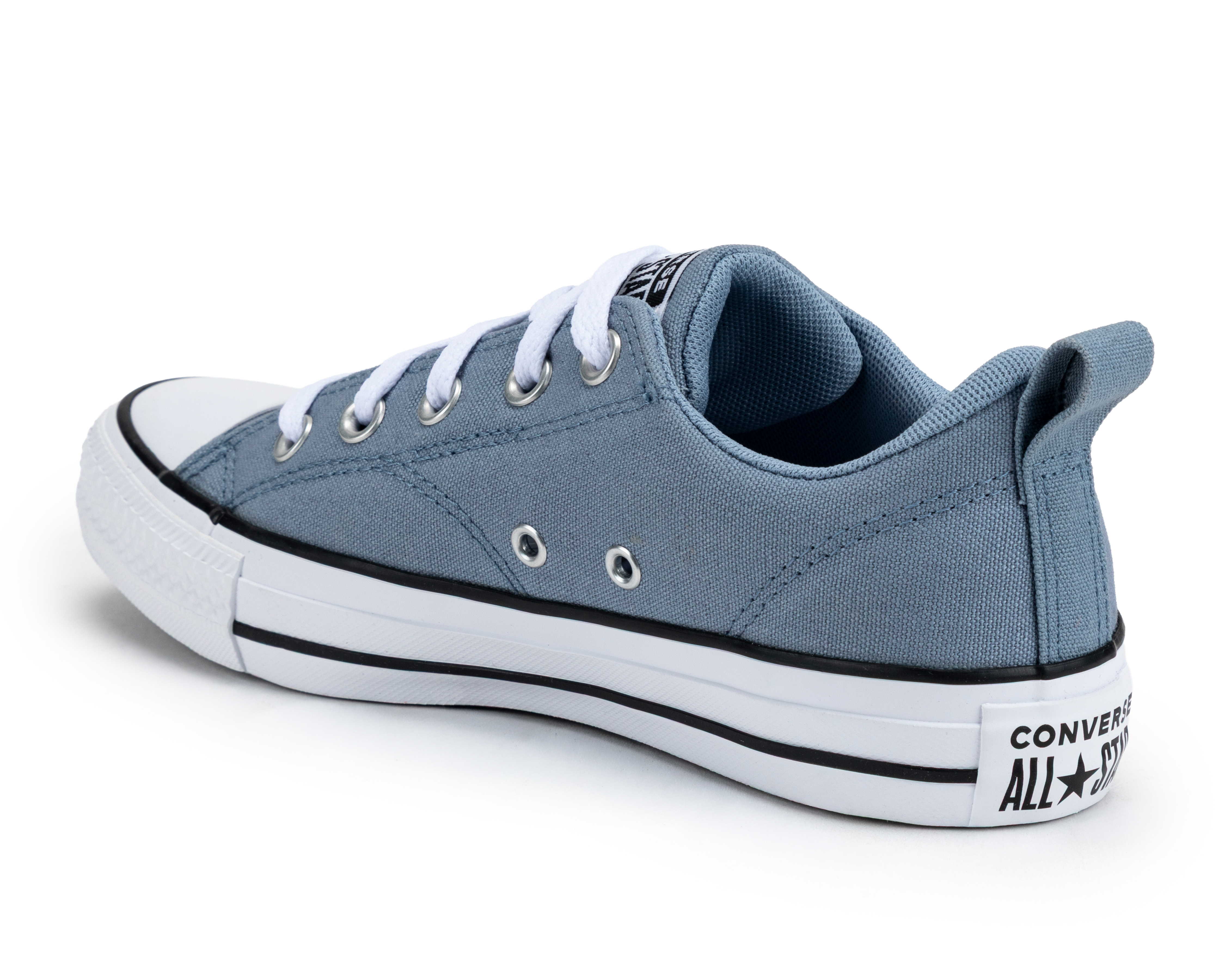 Foto 3 | Foto 3 | Tenis Converse Ctas Malden Street Ox para Mujer