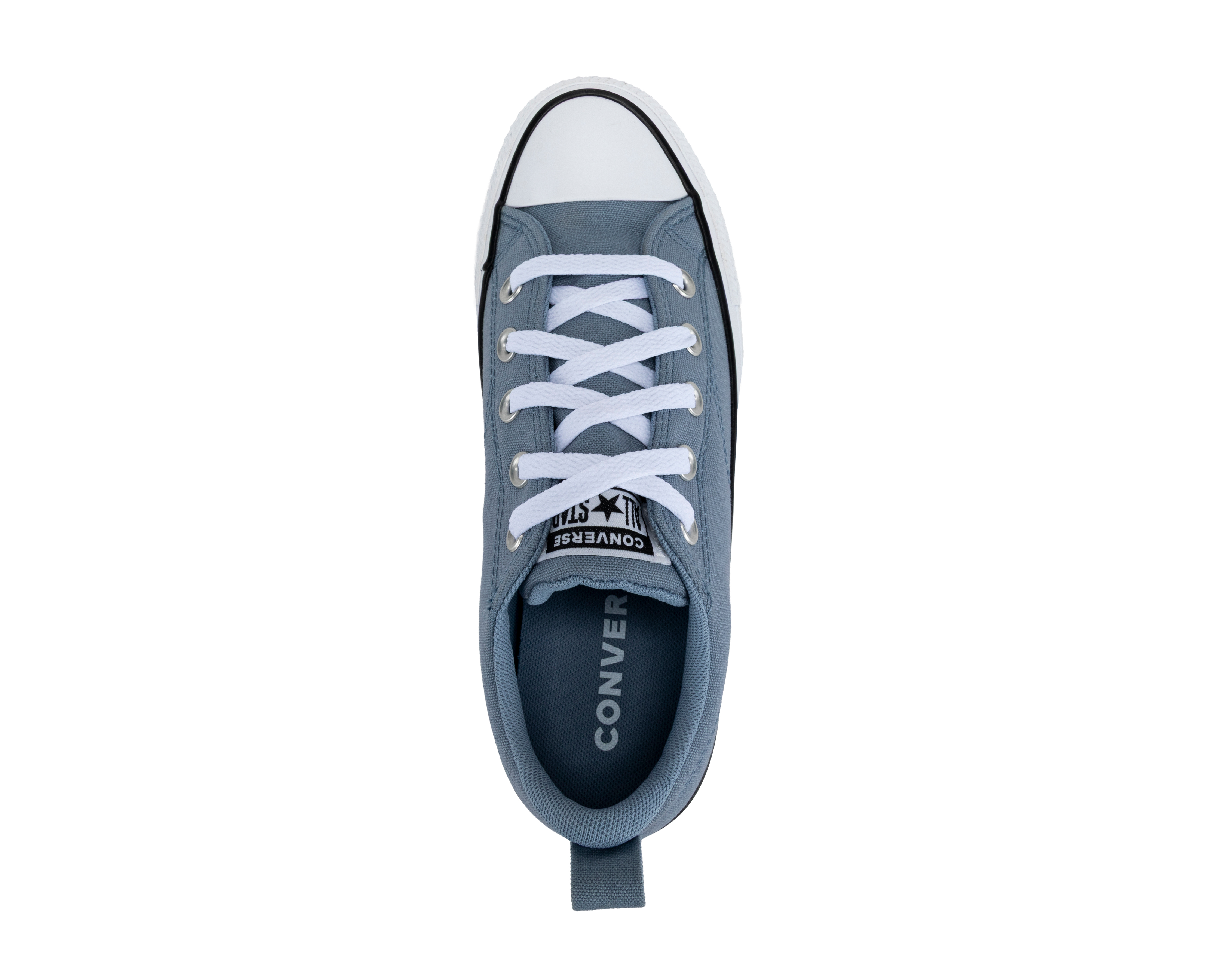 Foto 5 | Foto 5 | Tenis Converse Ctas Malden Street Ox para Mujer