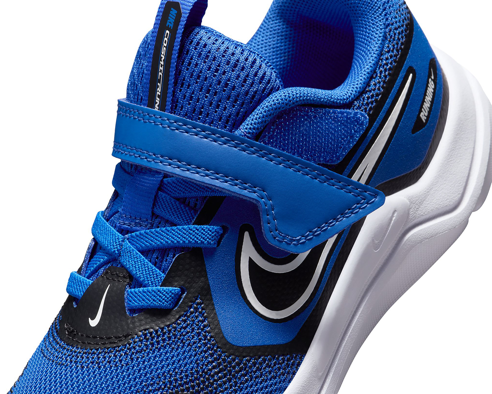 Foto 8 pulgar | Foto 7 | Tenis Nike Cosmic Runner para Niño