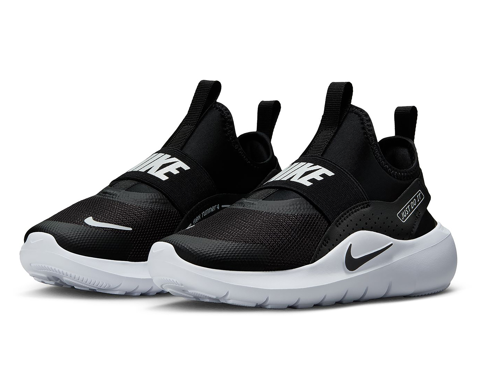 Tenis para Correr Nike Flex Runner 4 para Niño