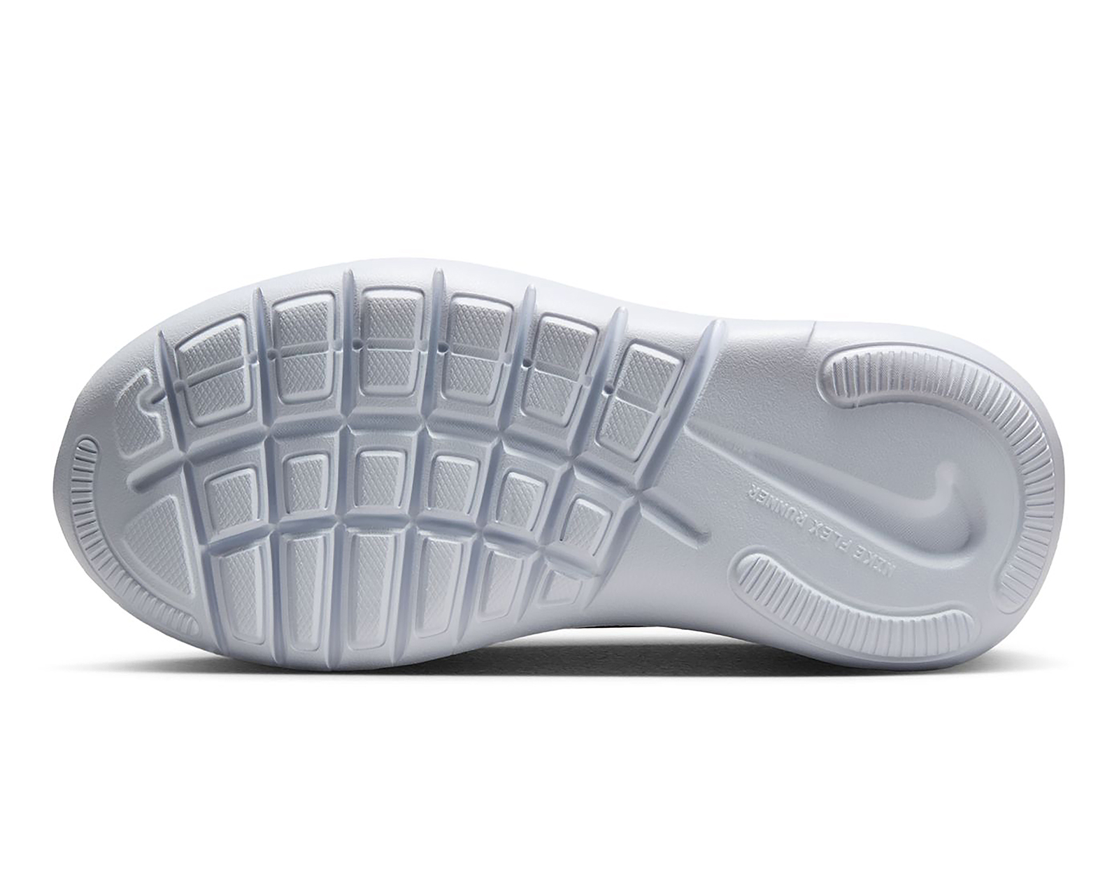 Foto 5 | Foto 5 | Tenis para Correr Nike Flex Runner 4 para Niño