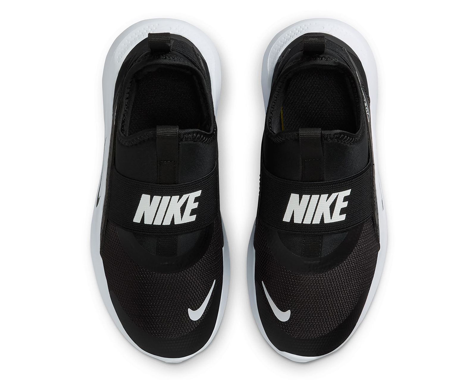 Foto 6 | Foto 6 | Tenis para Correr Nike Flex Runner 4 para Niño