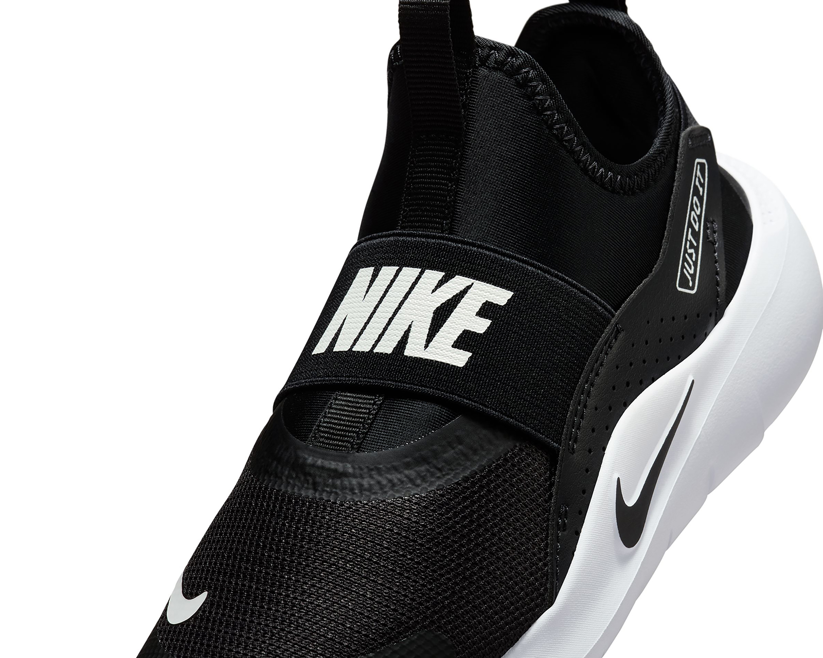 Foto 8 pulgar | Foto 7 | Tenis para Correr Nike Flex Runner 4 para Niño