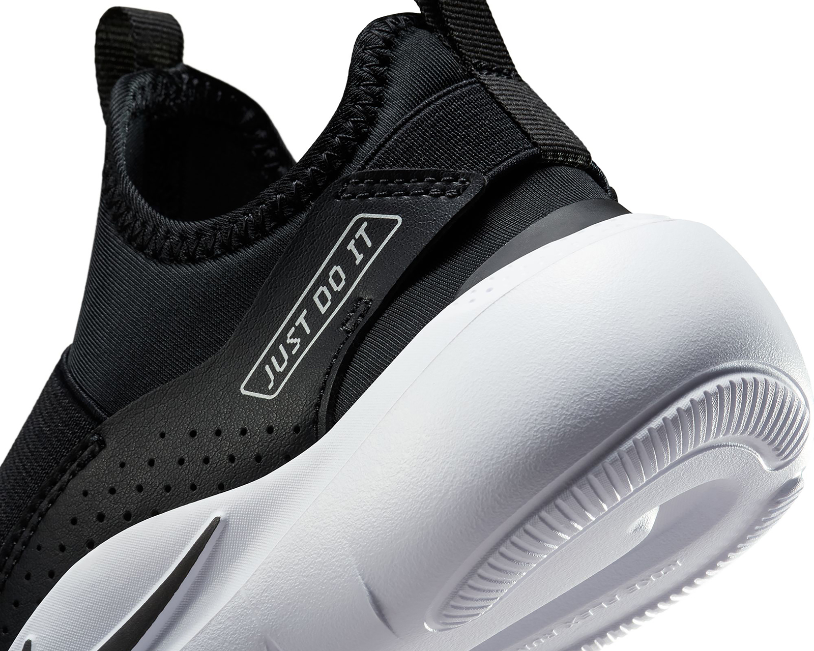 Foto 9 pulgar | Foto 8 | Tenis para Correr Nike Flex Runner 4 para Niño