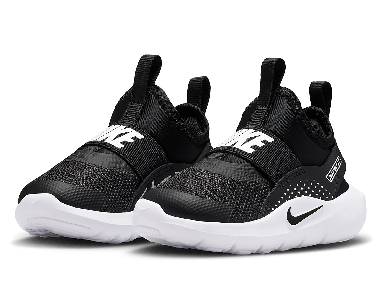 Foto 2 pulgar | Foto 1 | Tenis Nike Flex Runner 4 para Bebé