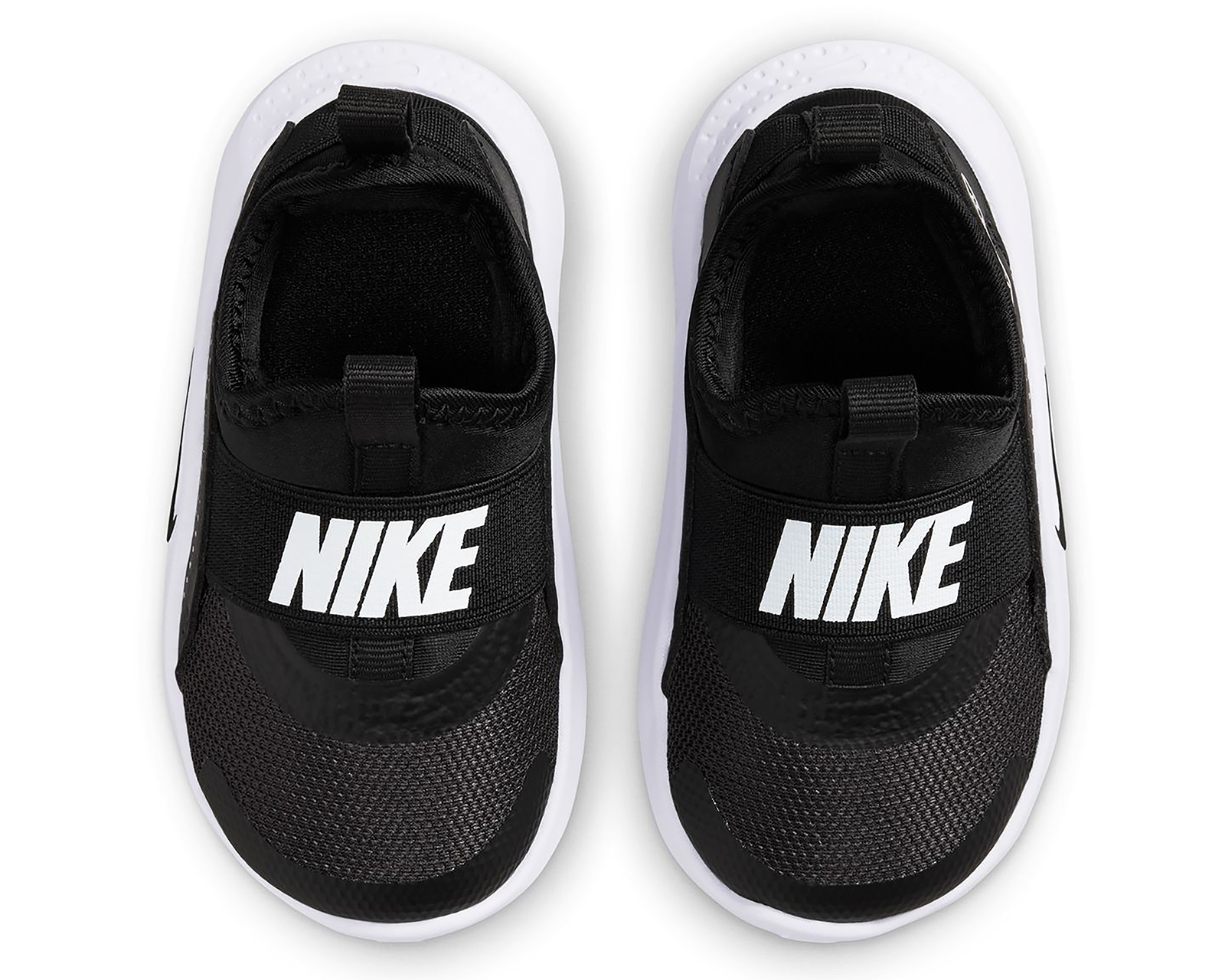 Foto 7 pulgar | Foto 6 | Tenis Nike Flex Runner 4 para Bebé