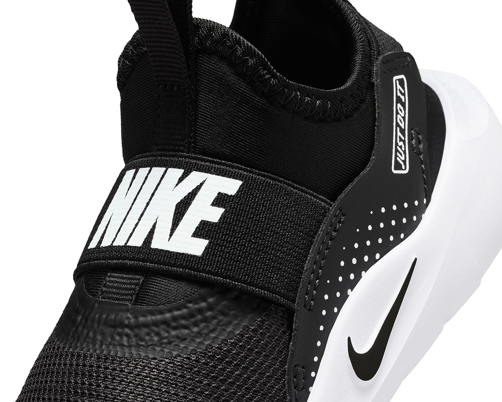 Foto 7 | Foto 7 | Tenis Nike Flex Runner 4 para Bebé