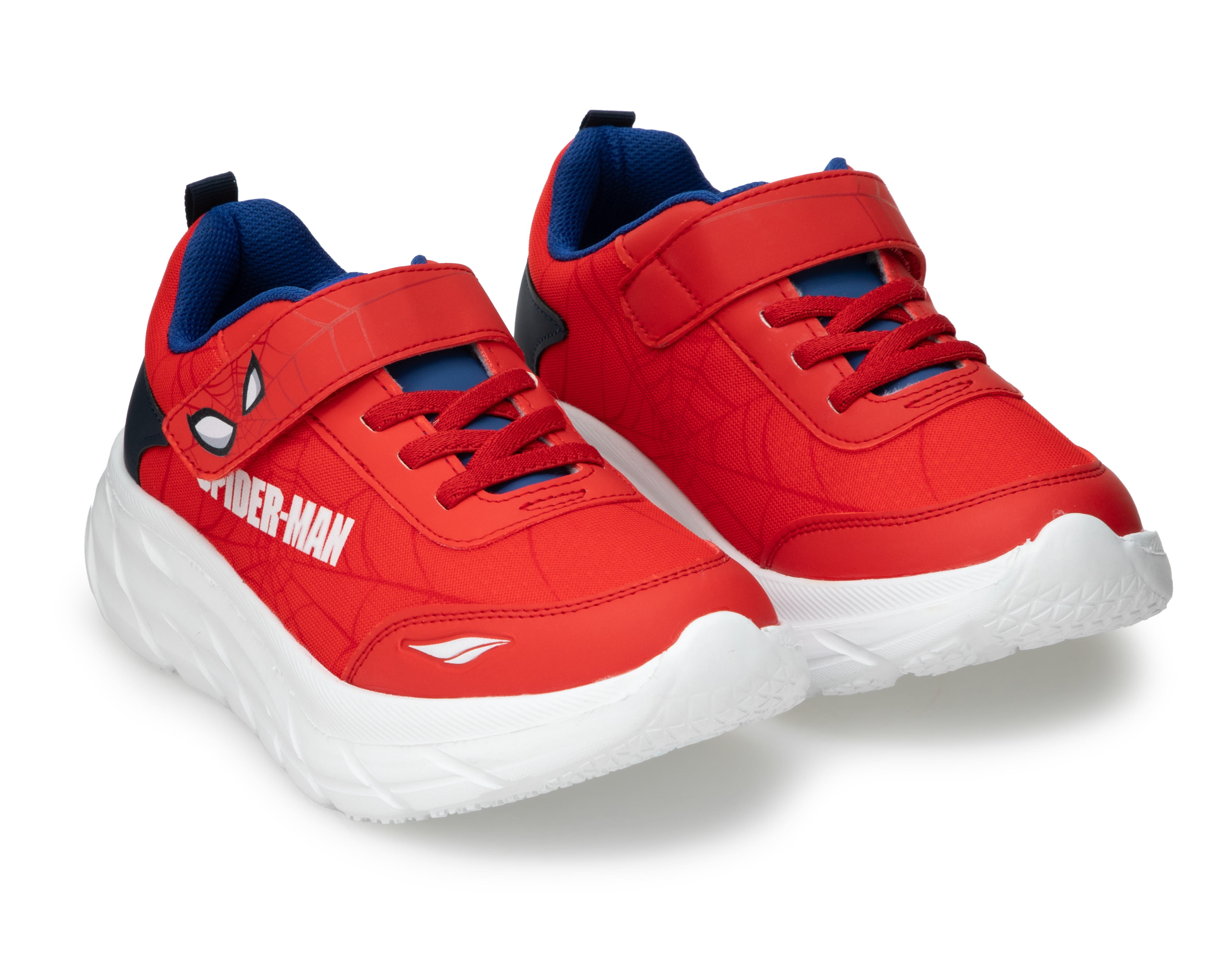 Tenis Sportline por Marvel Spiderman para Niño