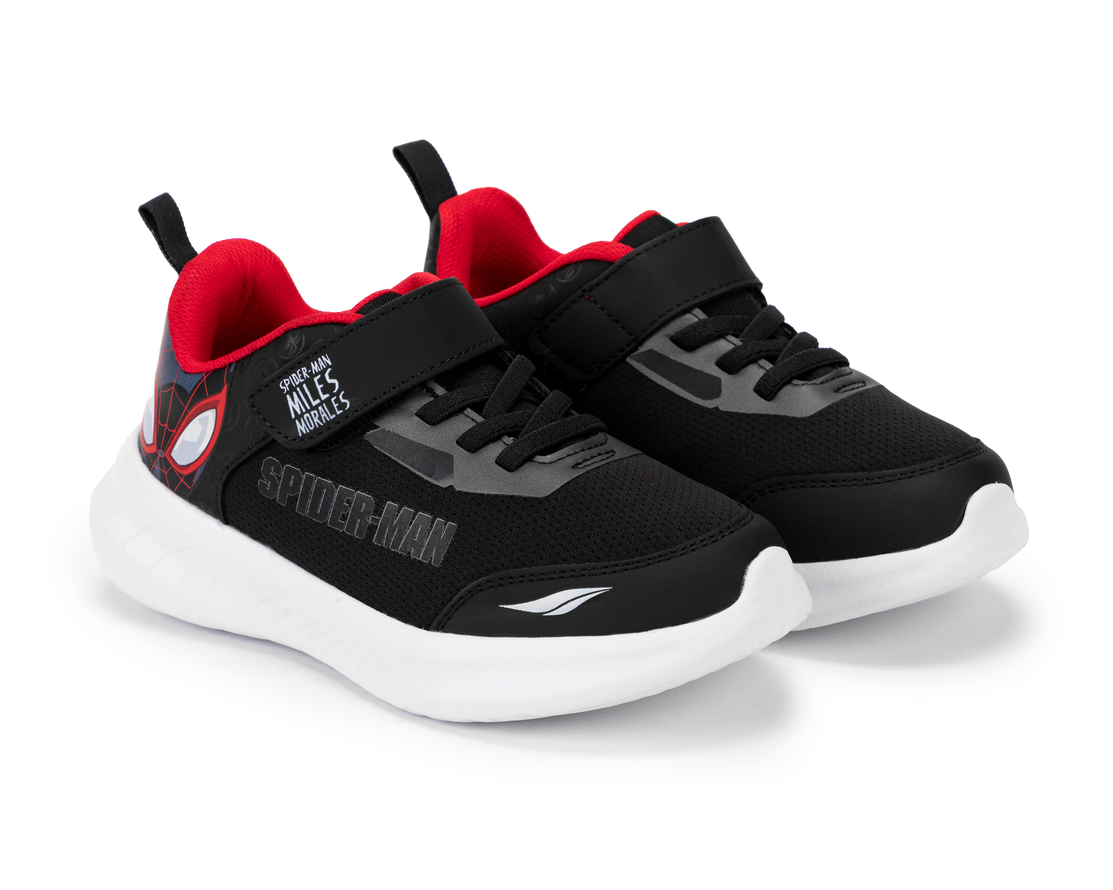 Tenis Sportline por Marvel Spiderman para Niño