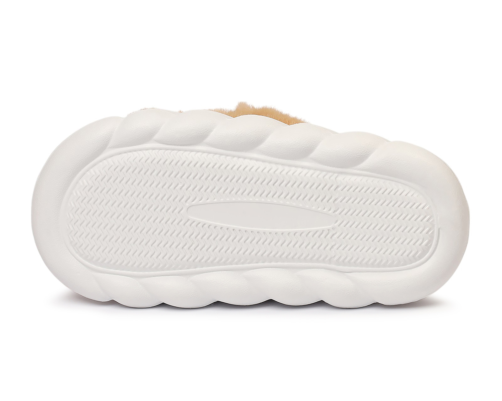 Foto 5 pulgar | Foto 4 | Pantuflas de Capibara Beauty Secret para Mujer