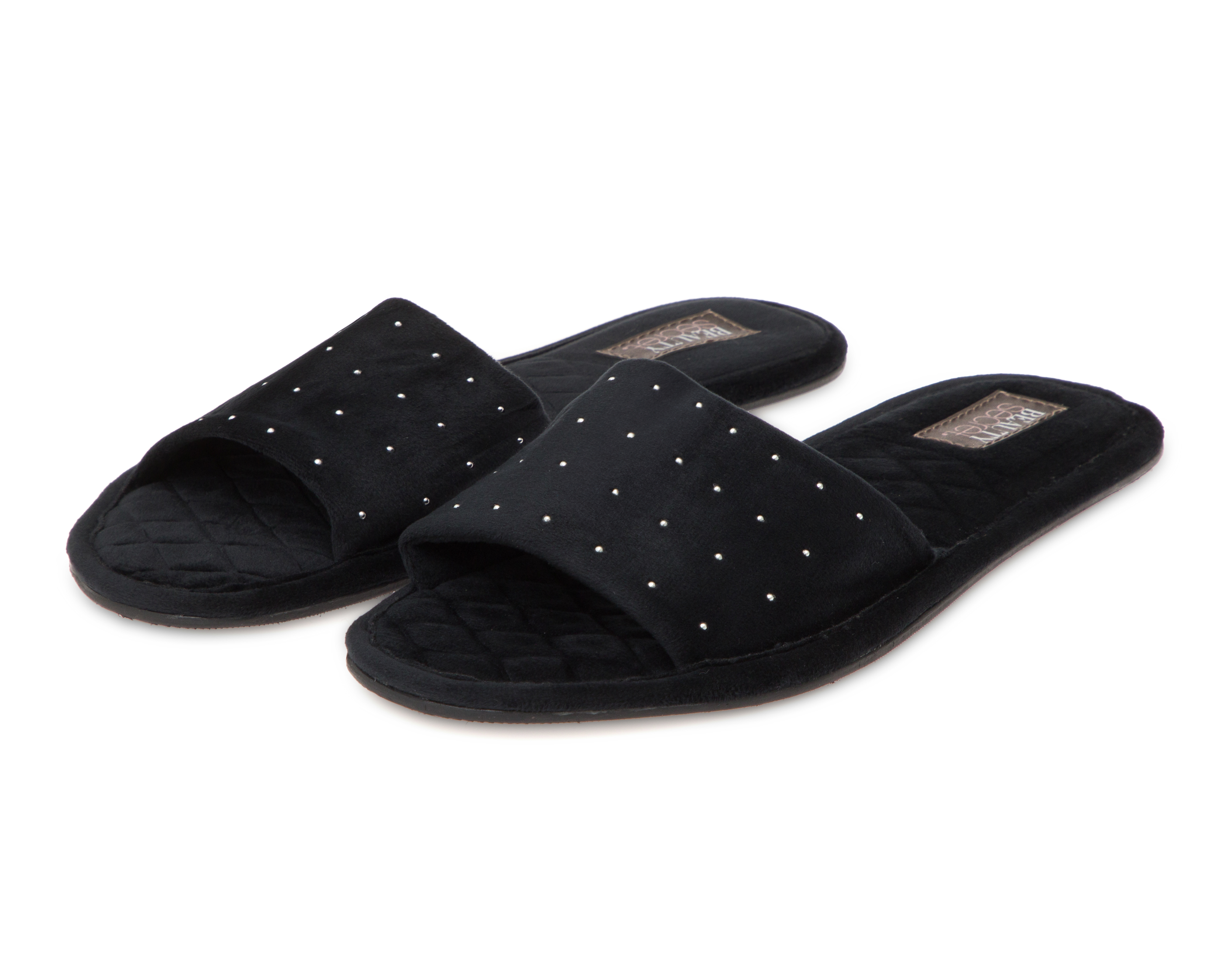 Pantuflas para Mujer Beauty Secret