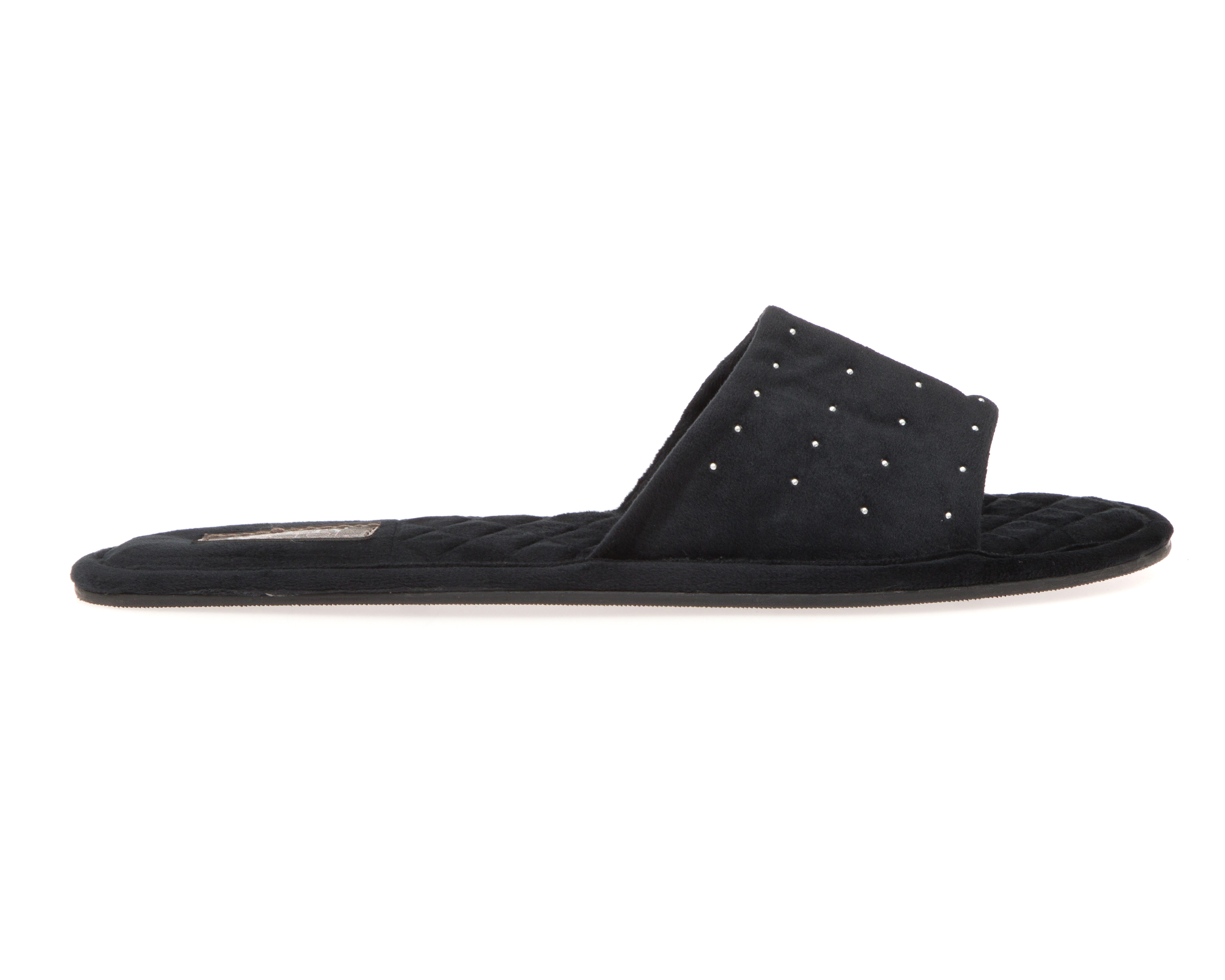 Foto 3 pulgar | Foto 2 | Pantuflas para Mujer Beauty Secret