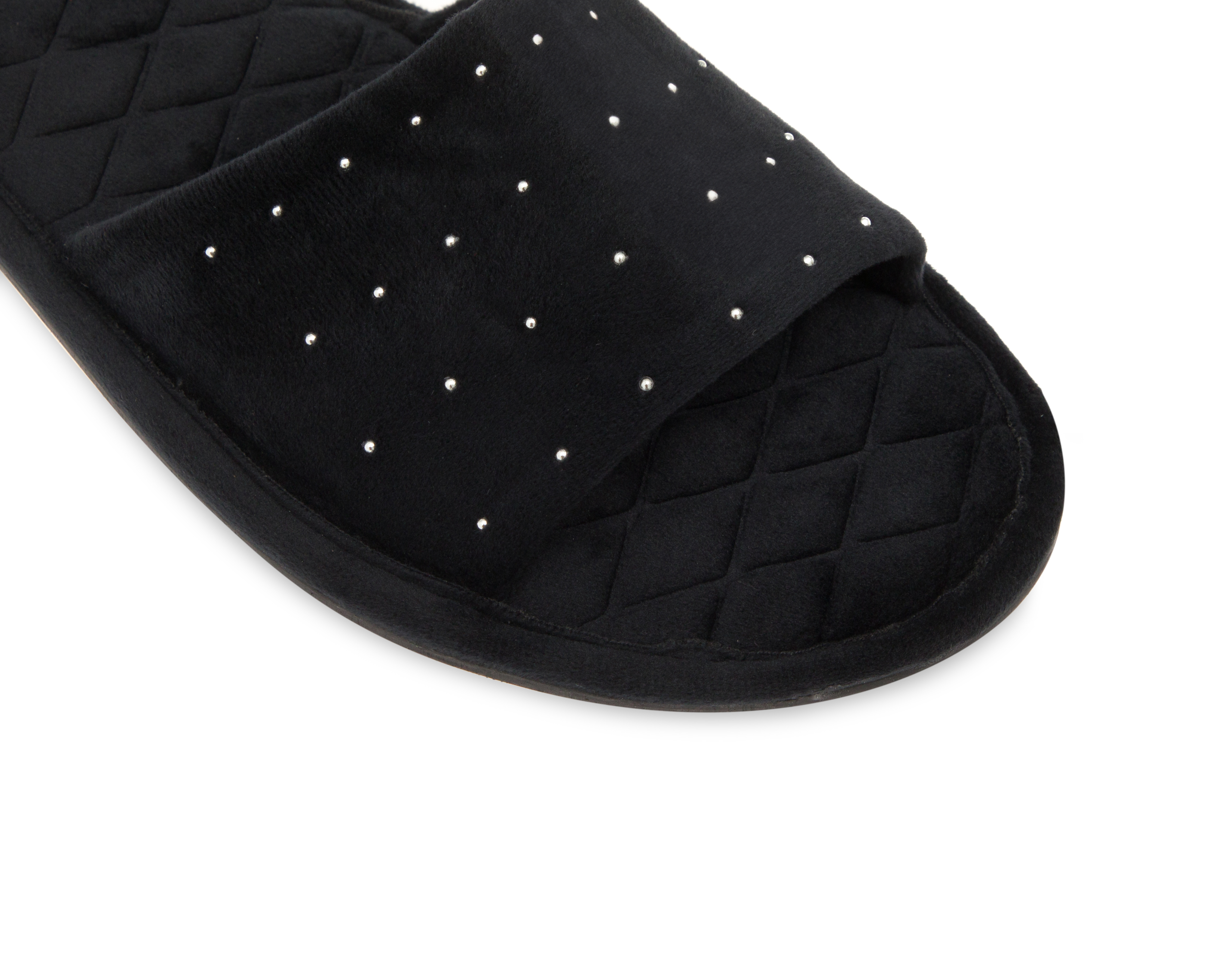 Foto 7 pulgar | Foto 6 | Pantuflas para Mujer Beauty Secret