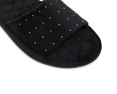 Foto 6 | Foto 6 | Pantuflas para Mujer Beauty Secret