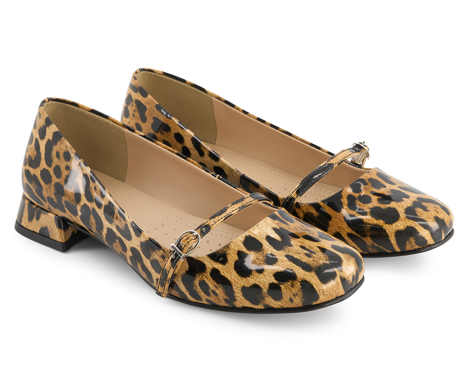 Foto 2 pulgar | Foto 1 | Zapatos Casuales Andrea para Mujer