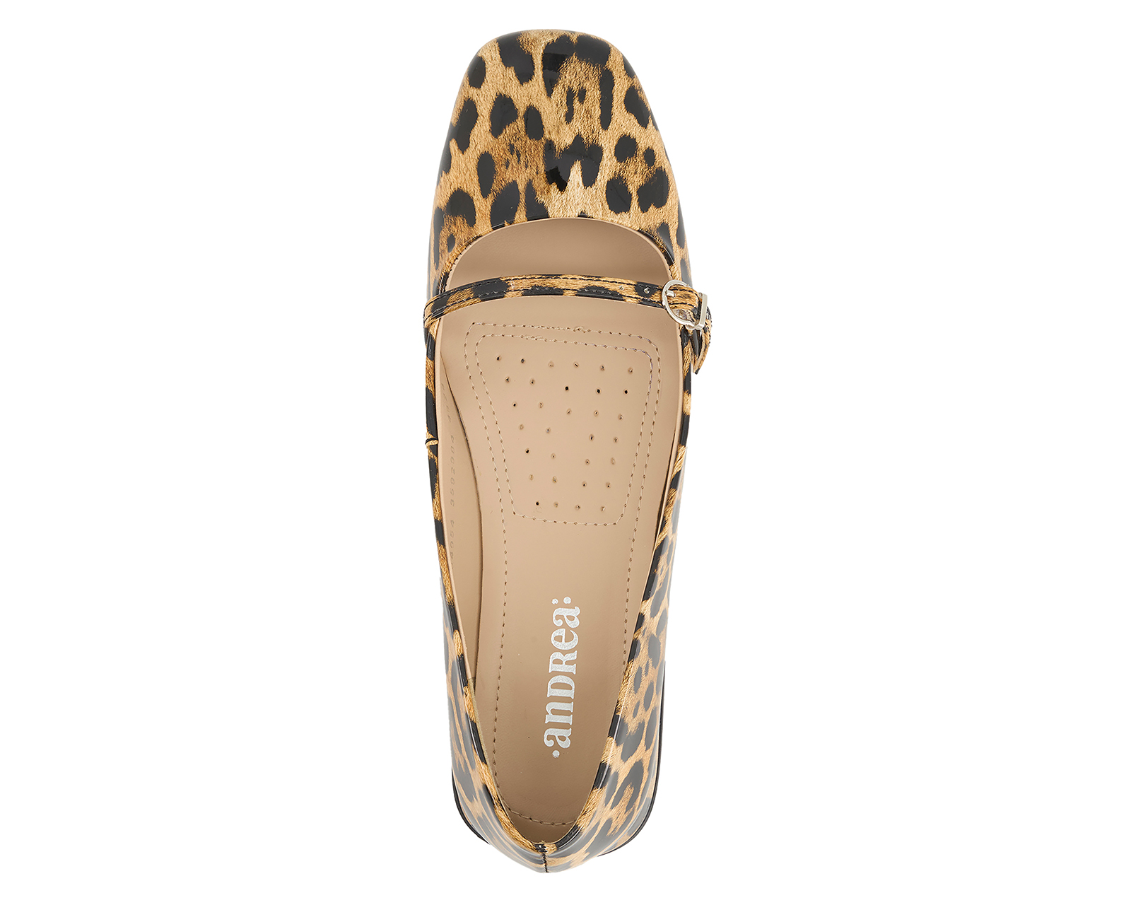 Foto 4 pulgar | Foto 3 | Zapatos Casuales Andrea para Mujer