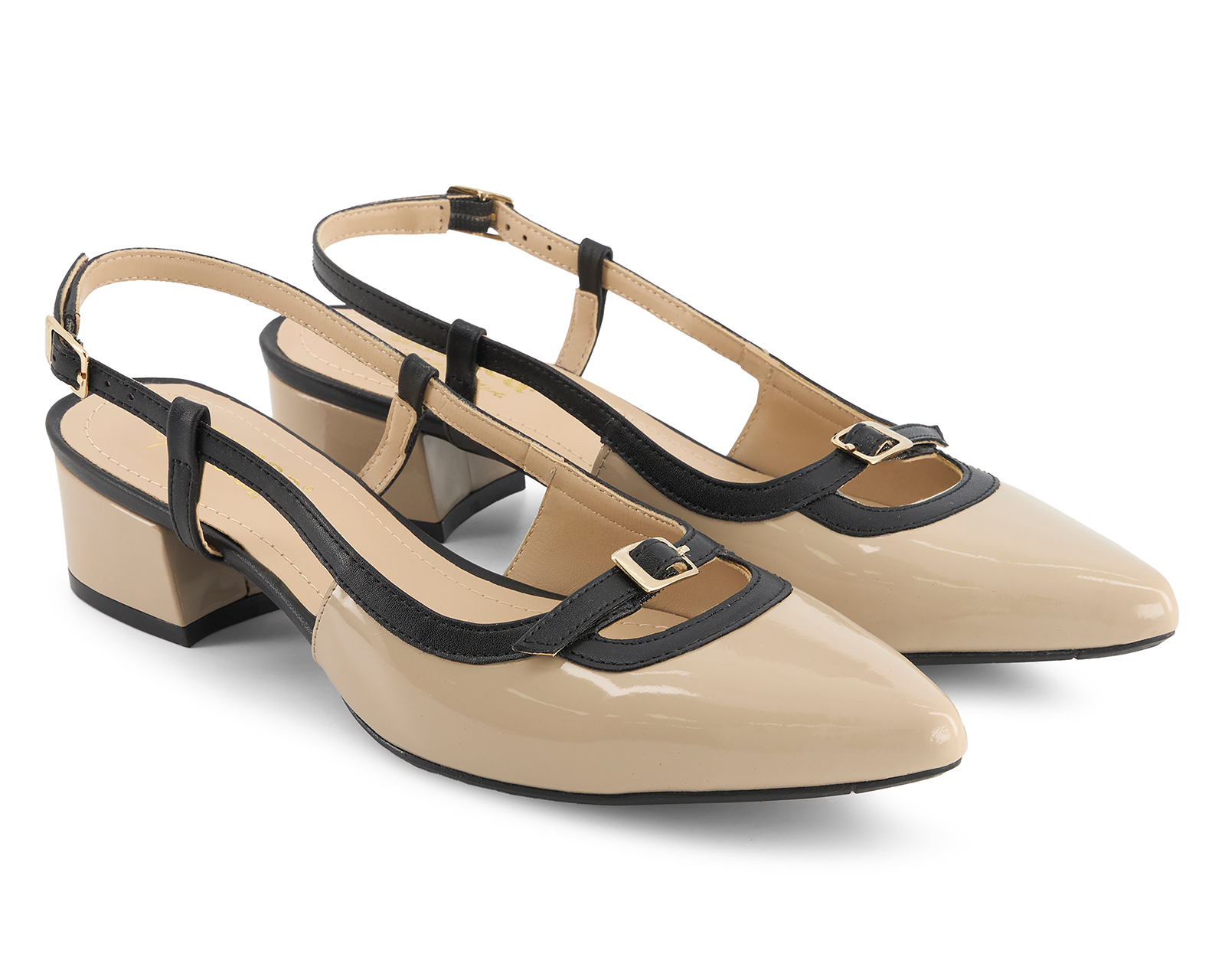 Zapatillas Andrea para Mujer