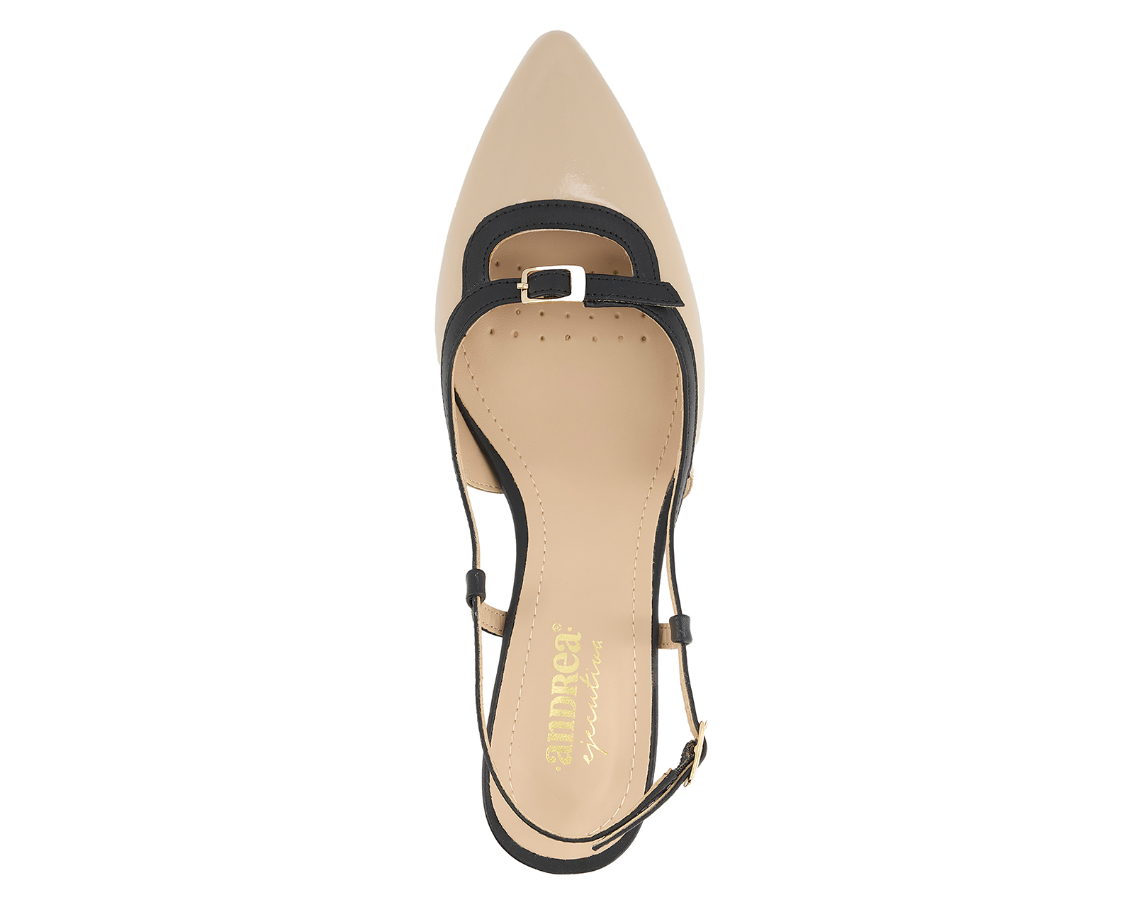 Foto 4 pulgar | Foto 3 | Zapatillas Andrea para Mujer