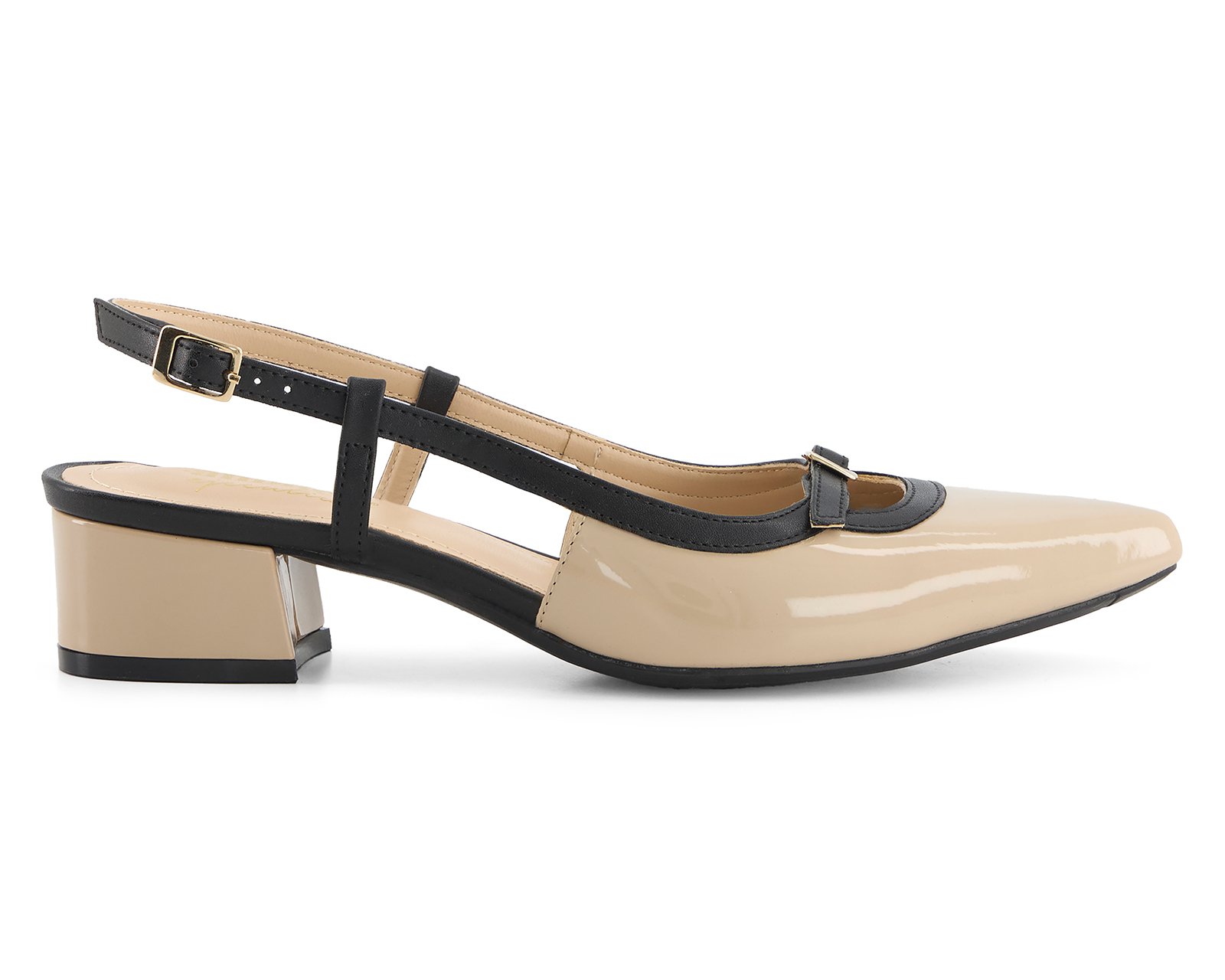 Foto 5 pulgar | Foto 4 | Zapatillas Andrea para Mujer