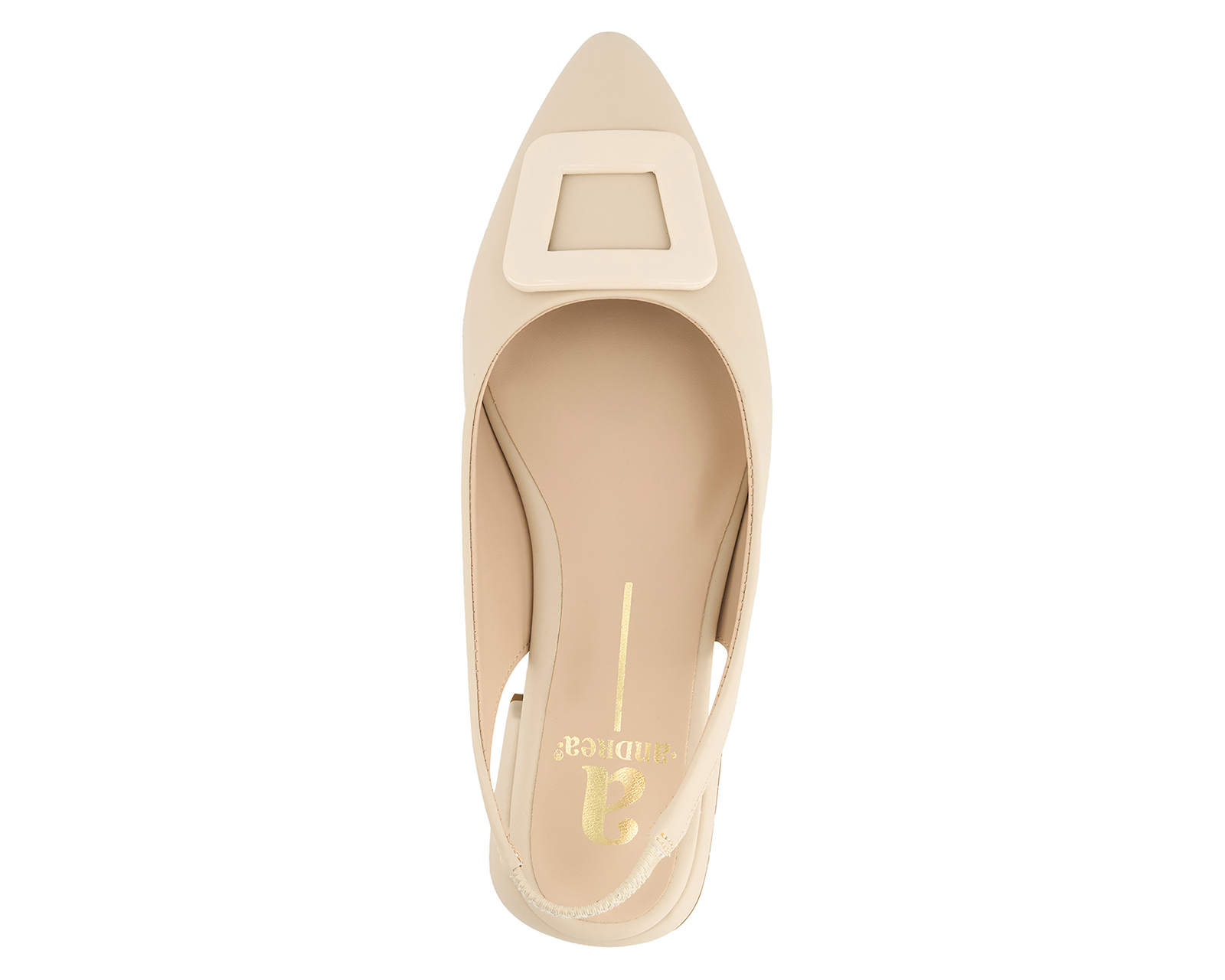Foto 4 pulgar | Foto 3 | Zapatos de Vestir Andrea para Mujer