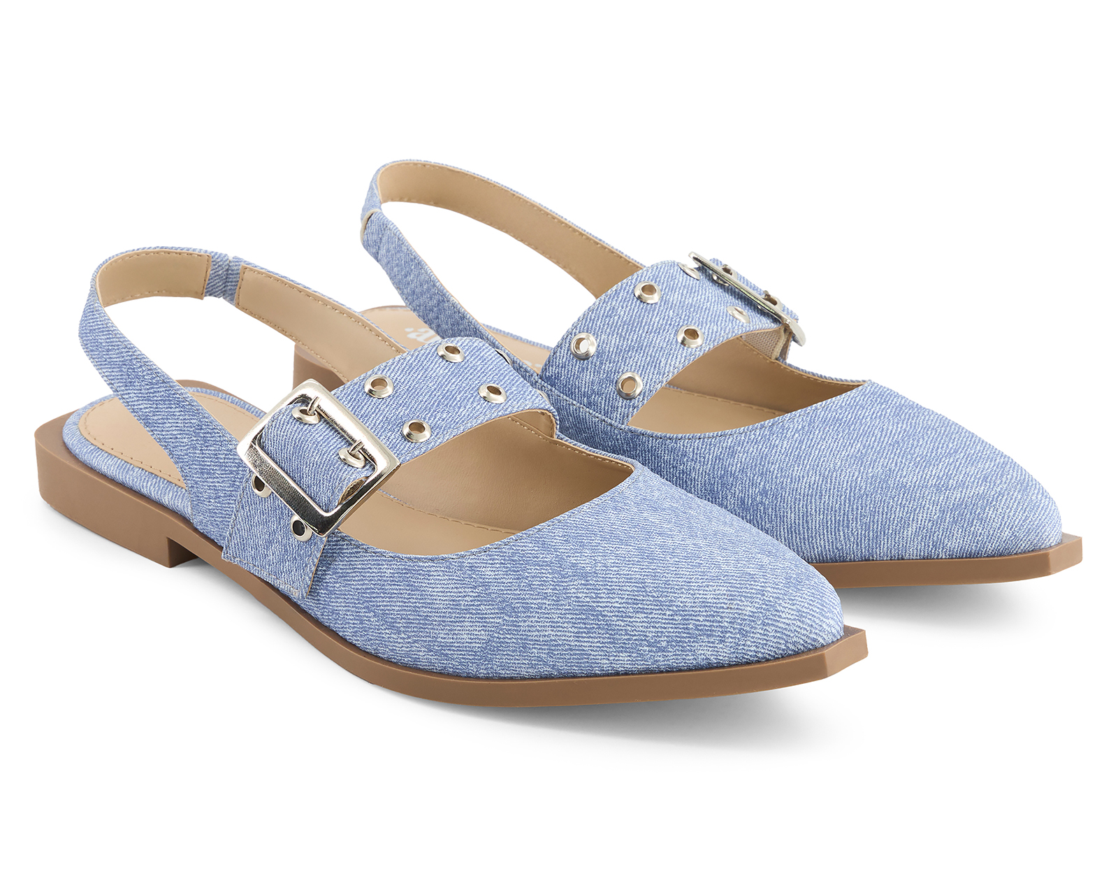 Flats Andrea para Mujer