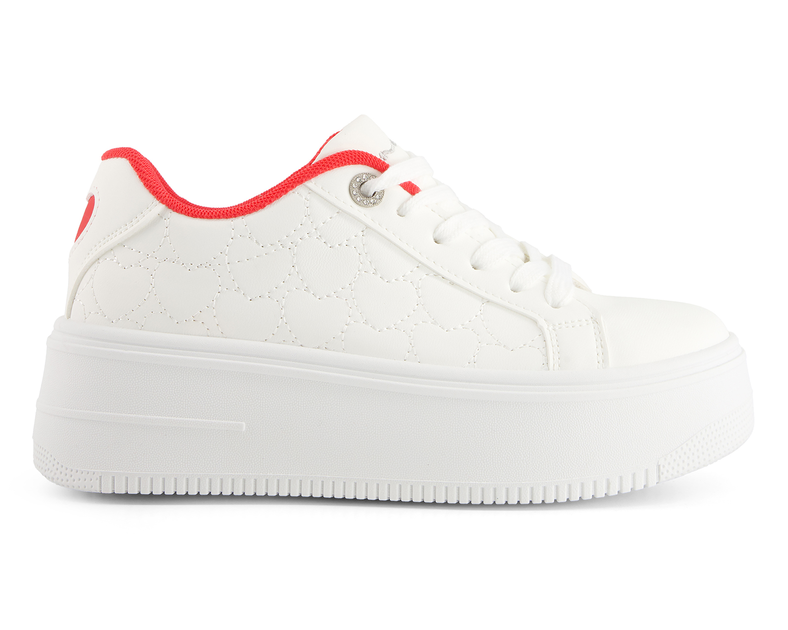 Foto 4 | Foto 4 | Tenis Casuales Andrea para Mujer