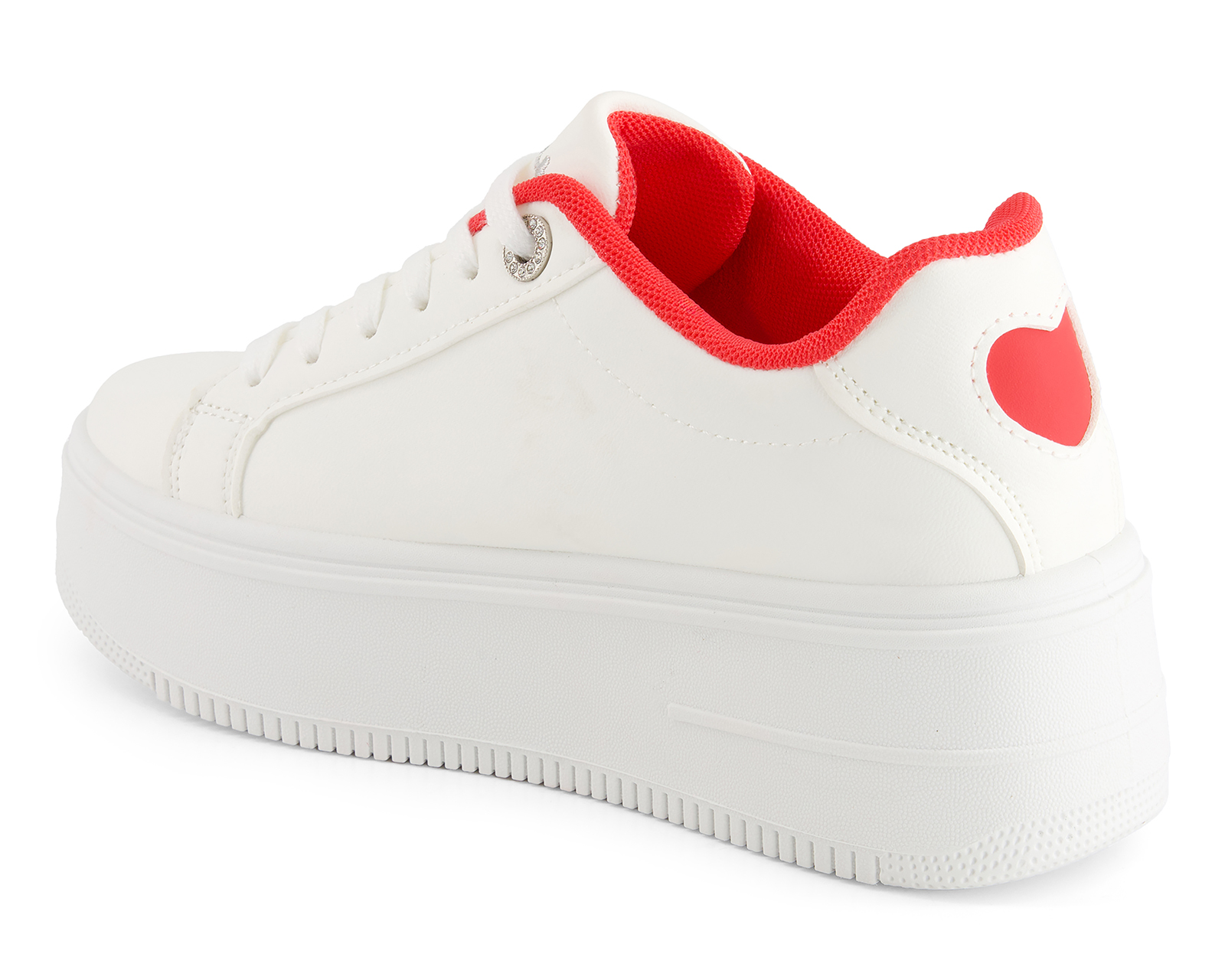 Foto 5 | Foto 5 | Tenis Casuales Andrea para Mujer