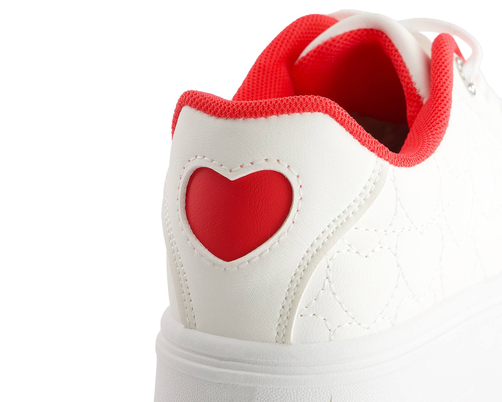 Foto 7 pulgar | Foto 6 | Tenis Casuales Andrea para Mujer