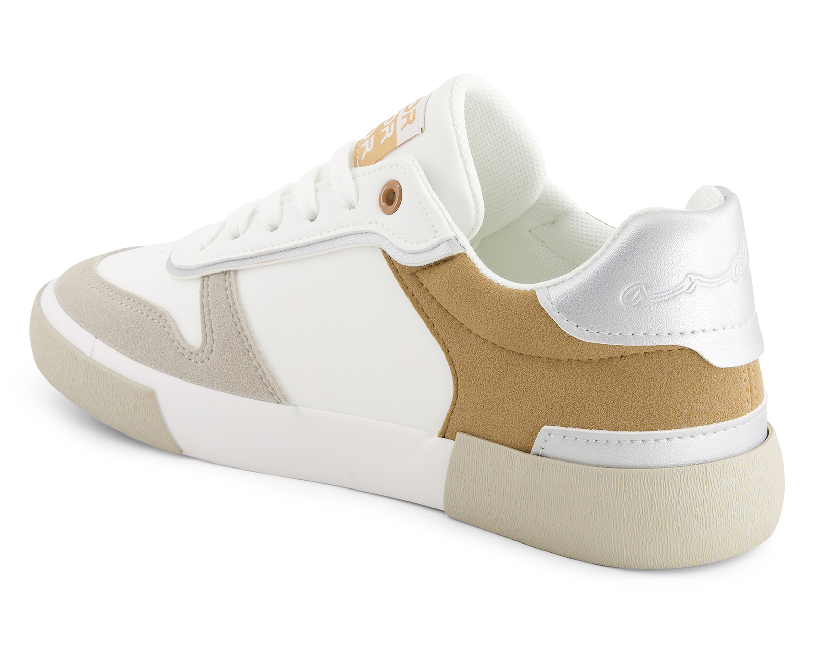 Foto 5 | Foto 5 | Tenis Casuales Andrea para Mujer