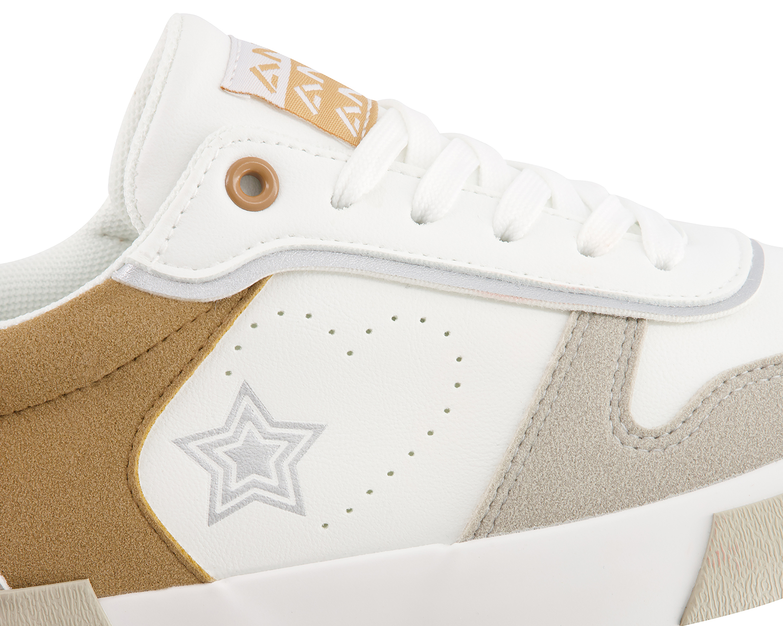 Foto 7 pulgar | Foto 6 | Tenis Casuales Andrea para Mujer