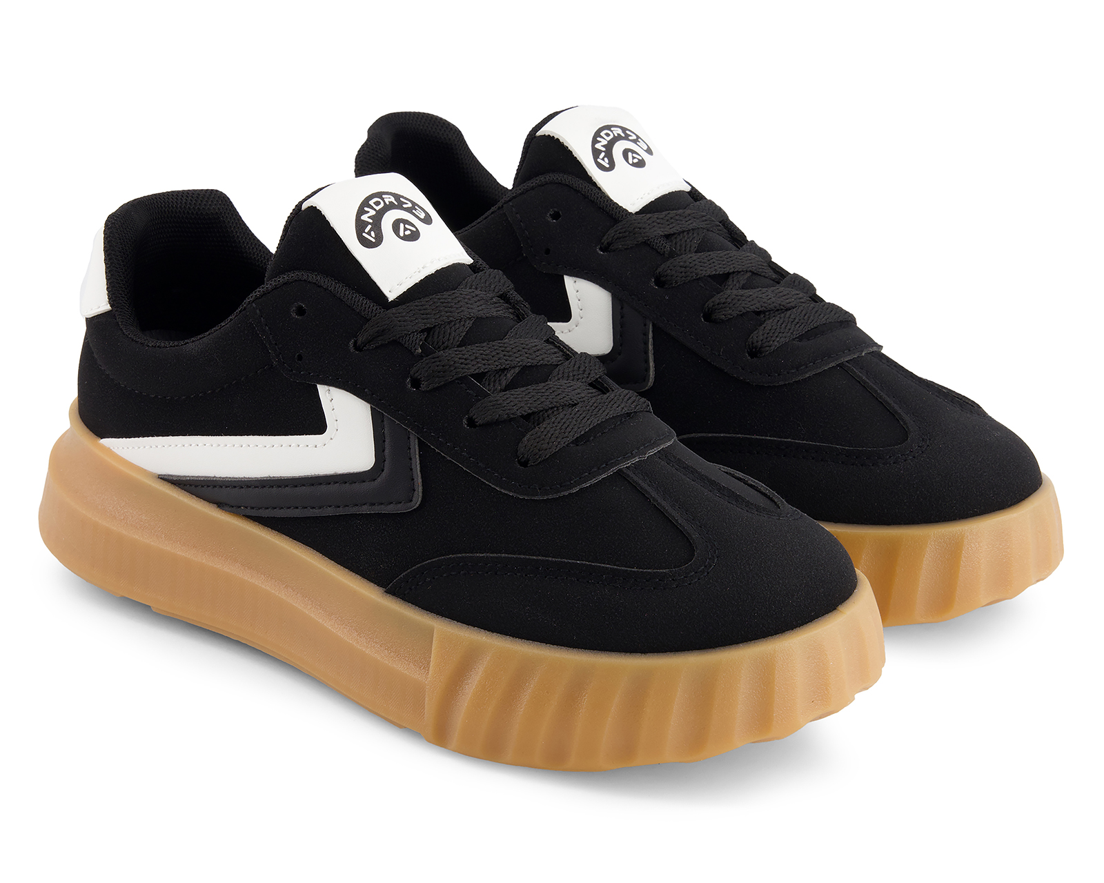 Tenis Casuales Andrea para Mujer