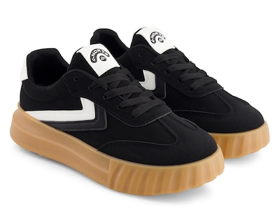 Foto 1 | Foto 1 | Tenis Casuales Andrea para Mujer