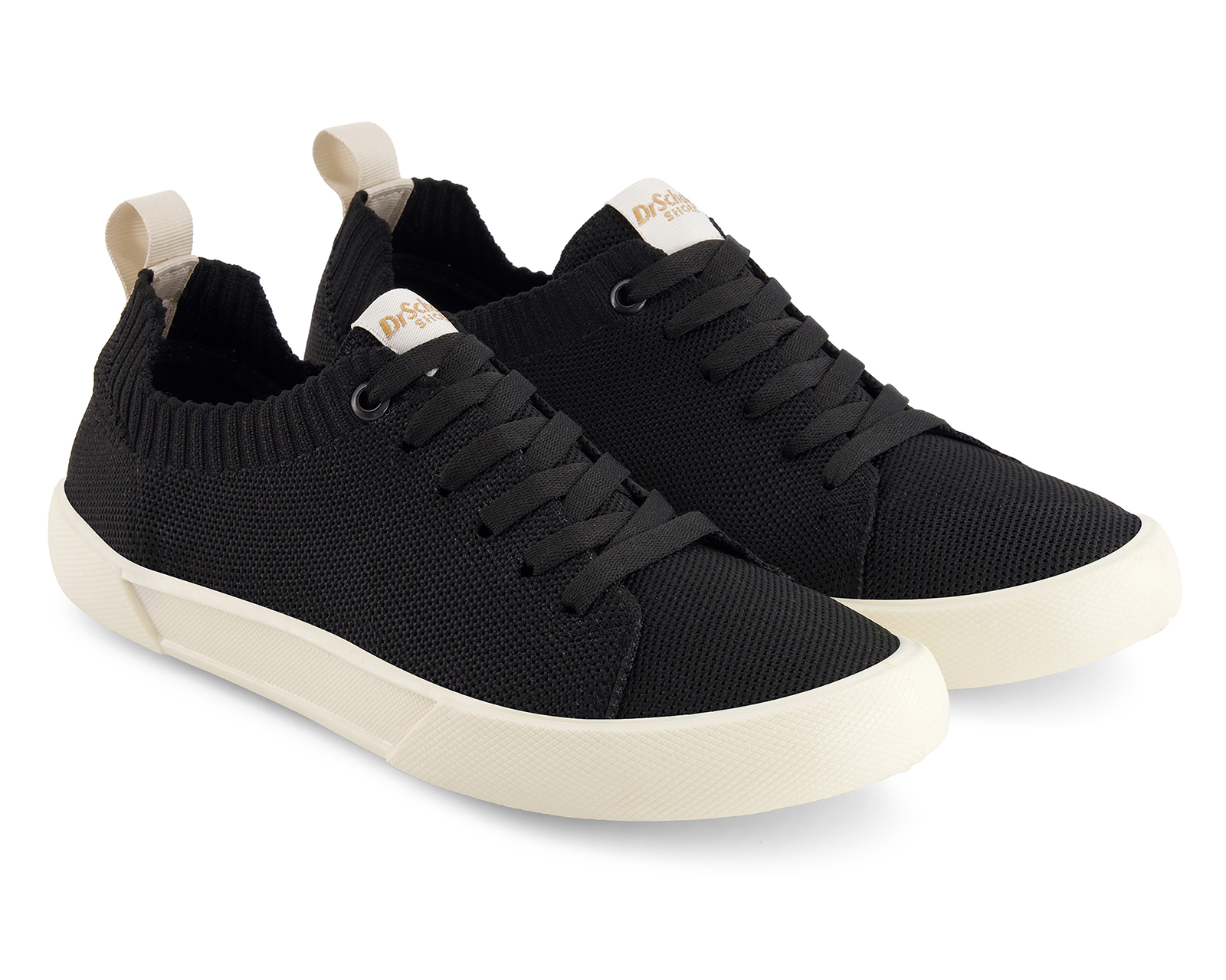 Foto 2 pulgar | Foto 1 | Tenis Confort Dr. Scholl's para Mujer