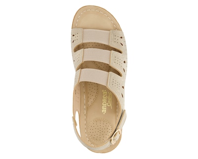 Foto 3 | Foto 3 | Sandalias Confort Andrea para Mujer