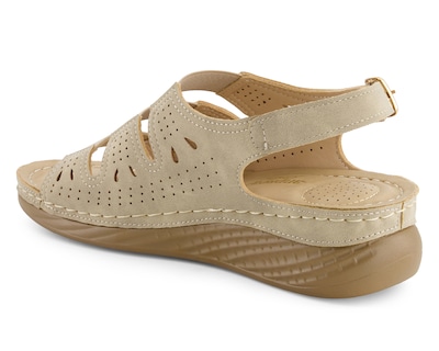 Foto 5 | Foto 5 | Sandalias Confort Andrea para Mujer