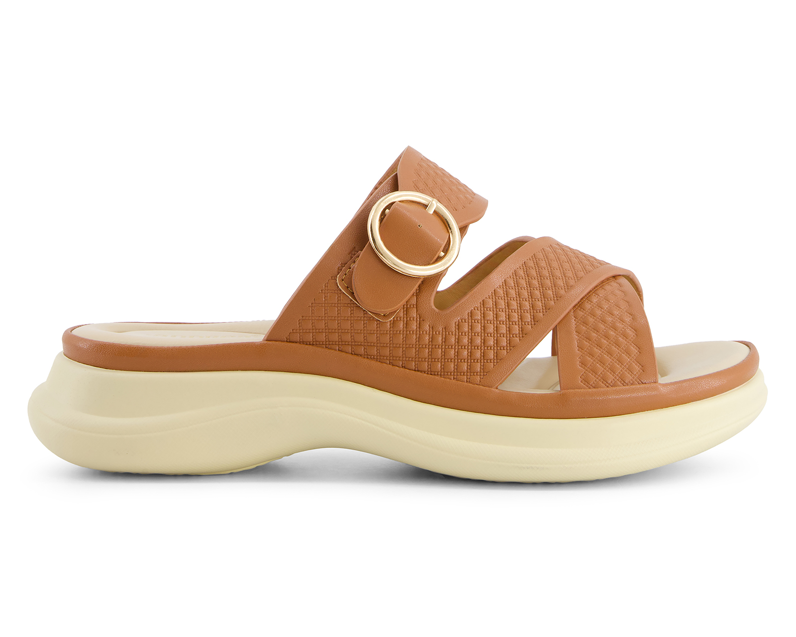 Foto 5 pulgar | Foto 4 | Sandalias Confort Andrea para Mujer