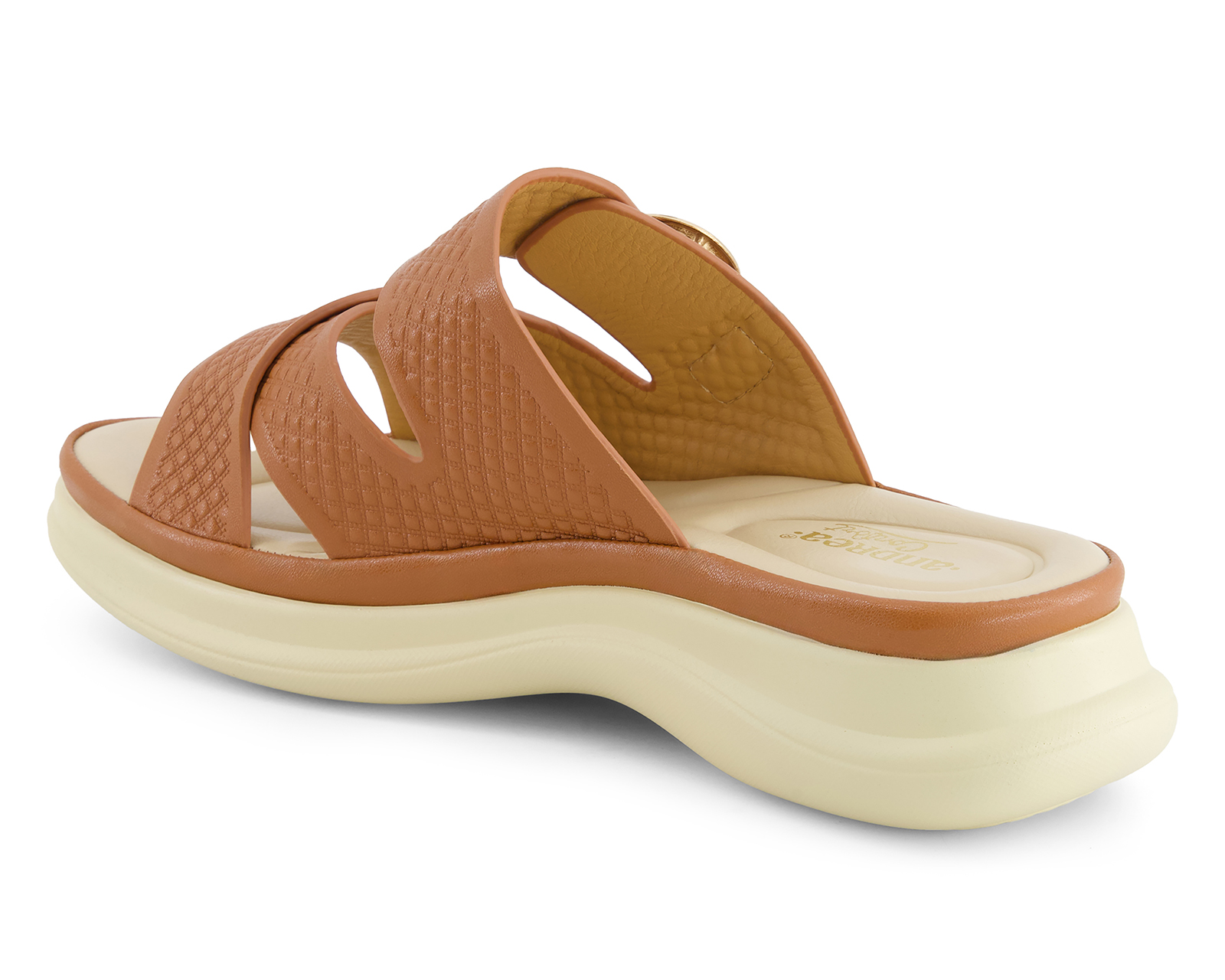 Foto 6 pulgar | Foto 5 | Sandalias Confort Andrea para Mujer