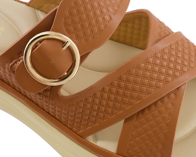 Foto 6 | Foto 6 | Sandalias Confort Andrea para Mujer
