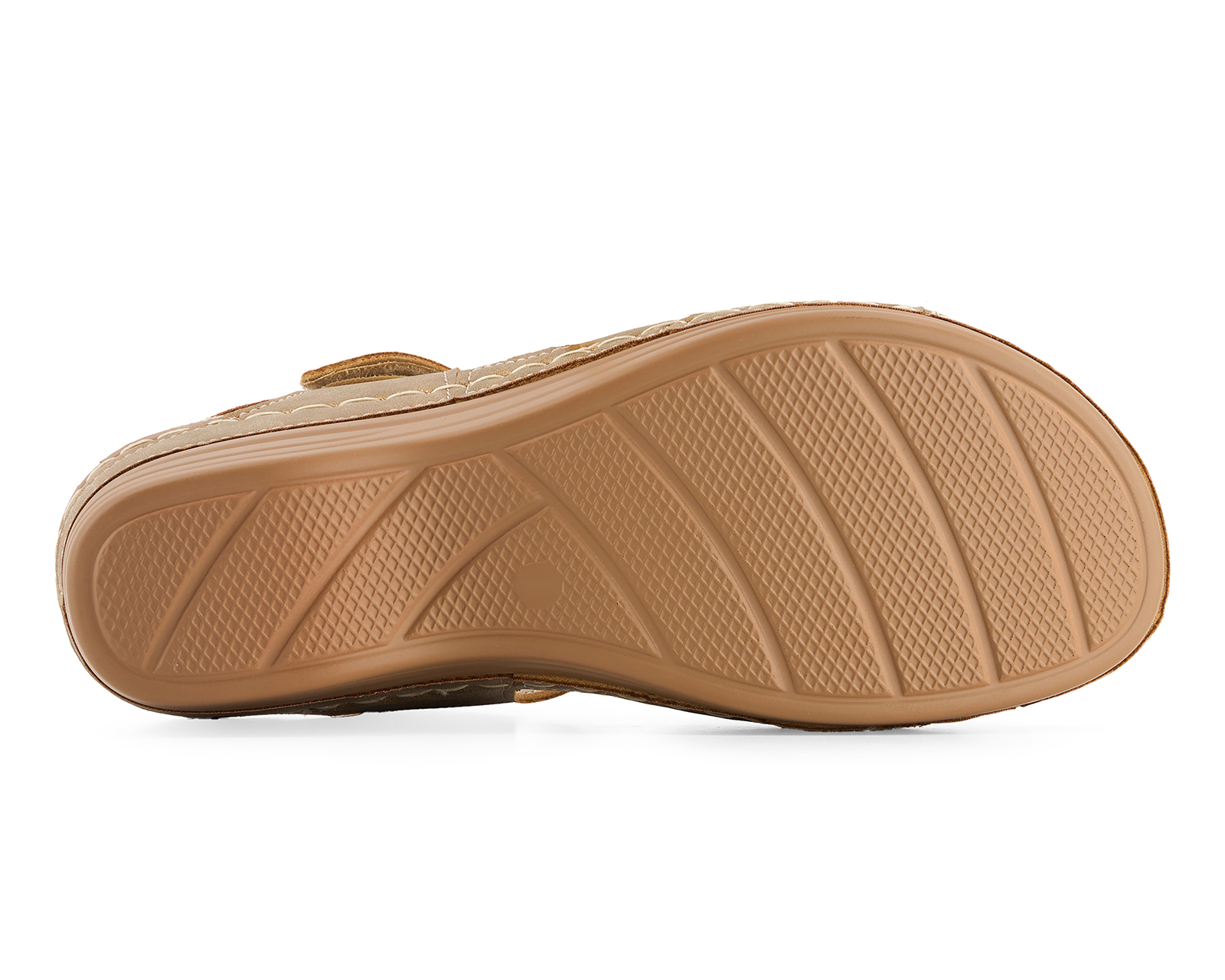Foto 3 pulgar | Foto 2 | Sandalias Confort Andrea para Mujer