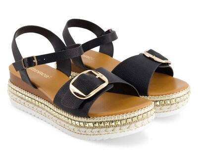 Foto 1 | Foto 1 | Sandalias Casuales Andrea para Mujer