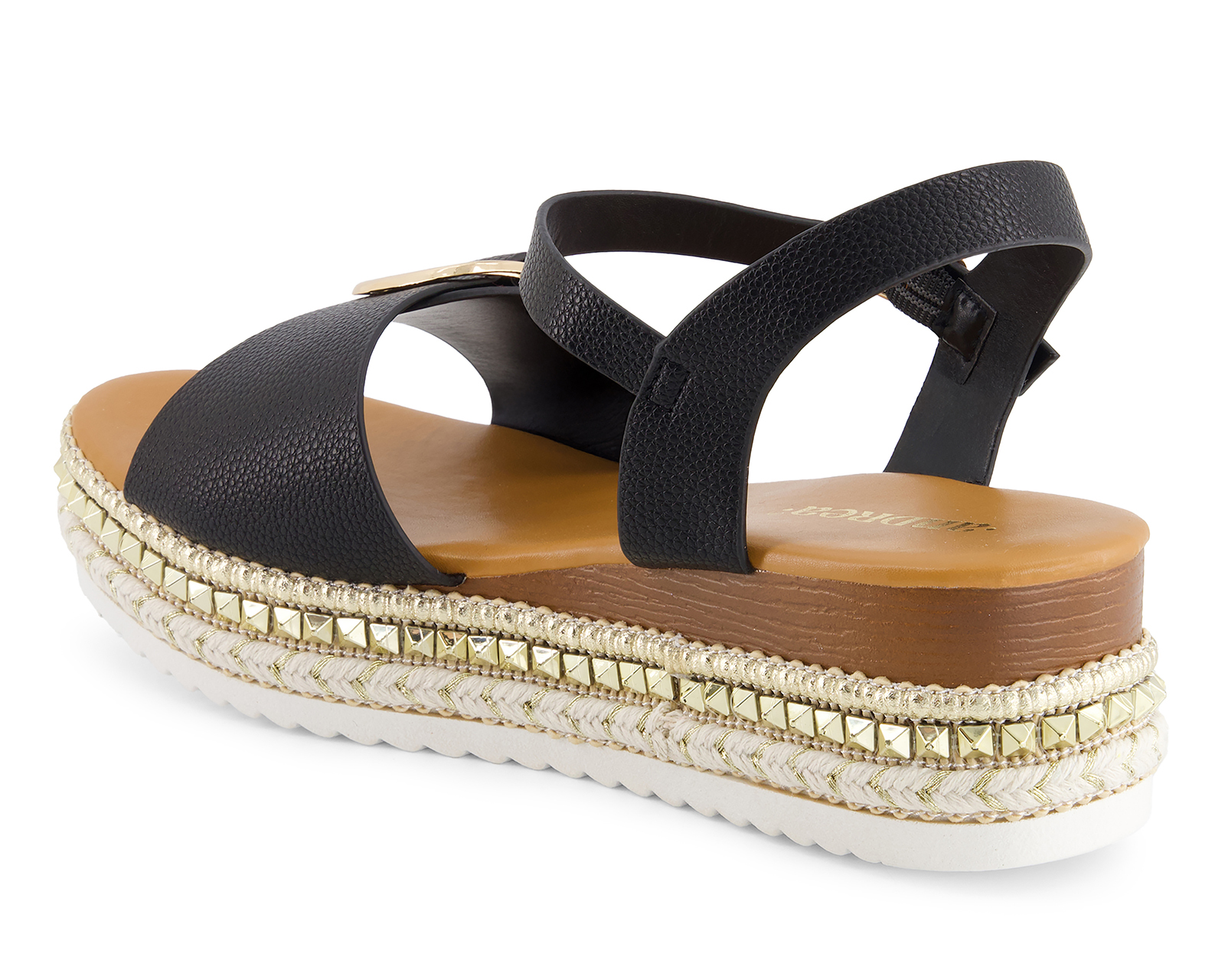 Foto 6 pulgar | Foto 5 | Sandalias Casuales Andrea para Mujer