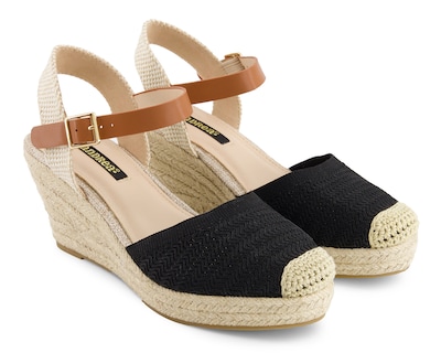 Foto 1 | Foto 1 | Sandalias Casuales Andrea para Mujer