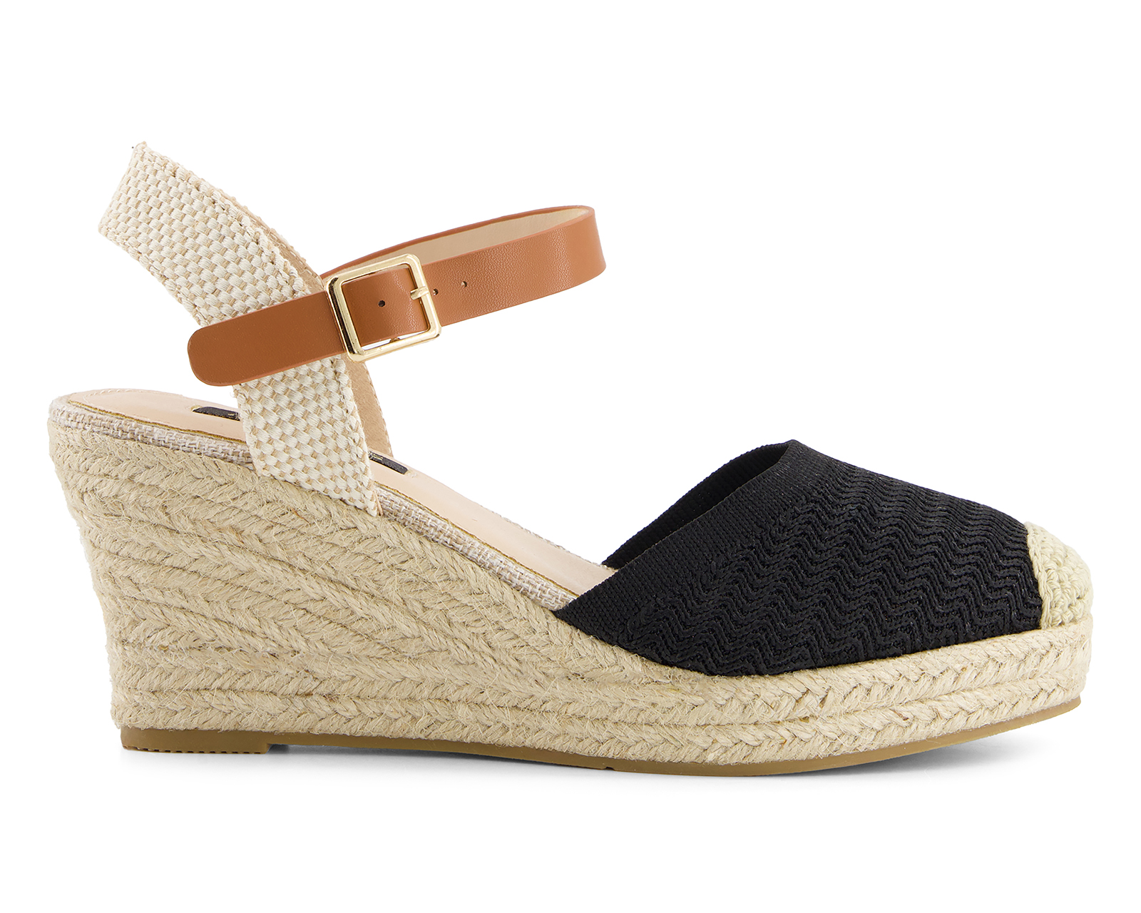 Foto 5 pulgar | Foto 4 | Sandalias Casuales Andrea para Mujer
