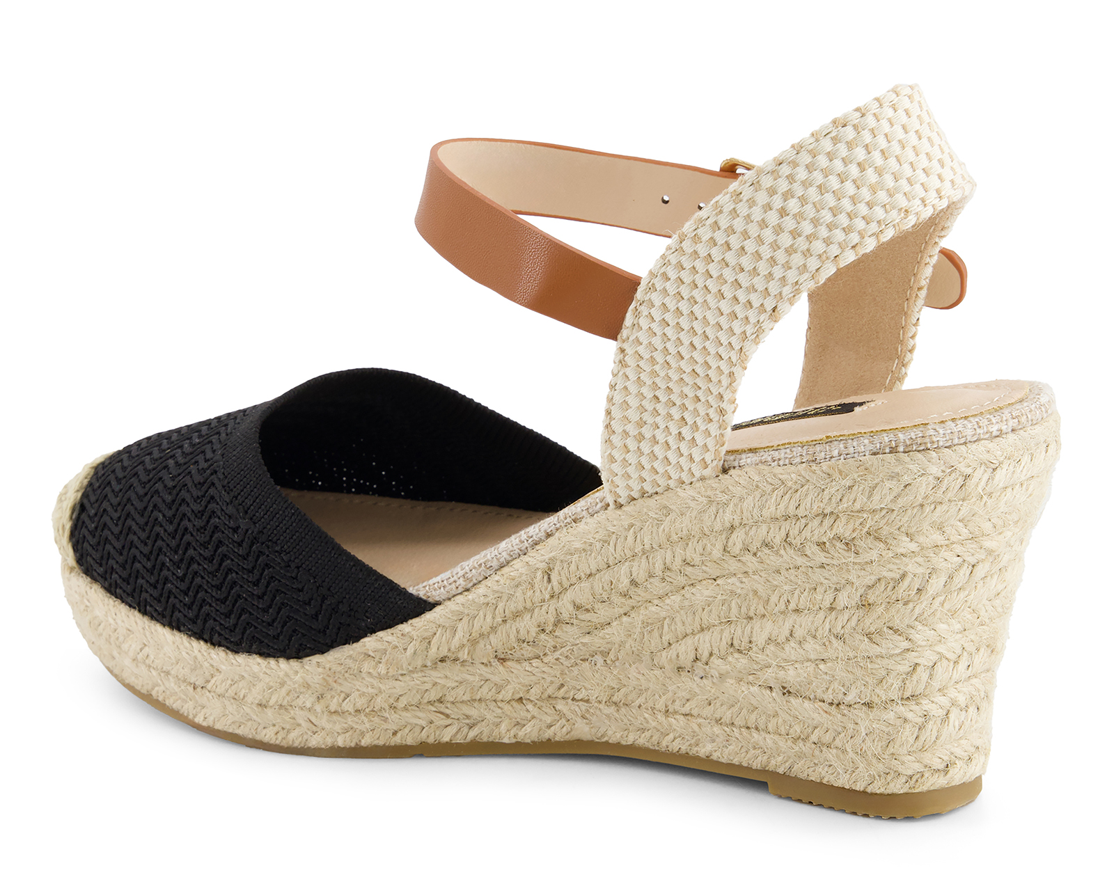 Foto 6 pulgar | Foto 5 | Sandalias Casuales Andrea para Mujer