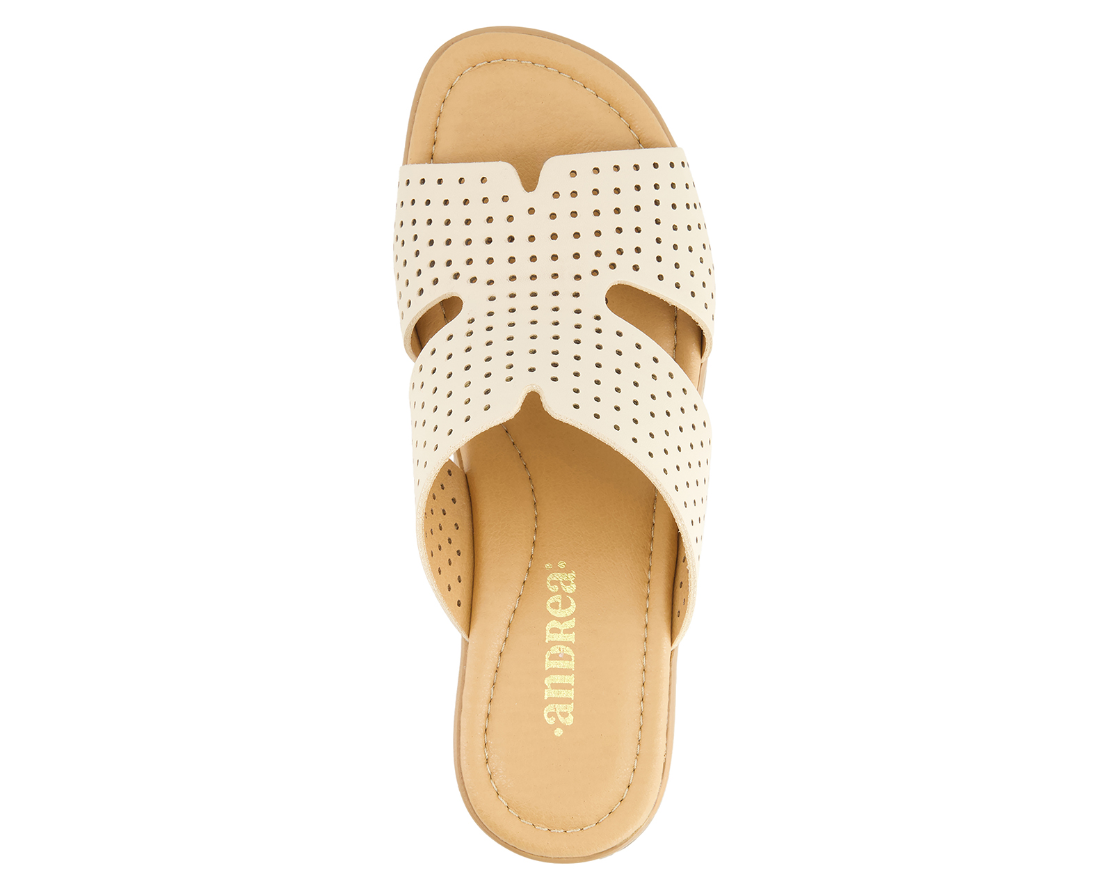 Foto 3 | Foto 3 | Sandalias Casuales Andrea para Mujer