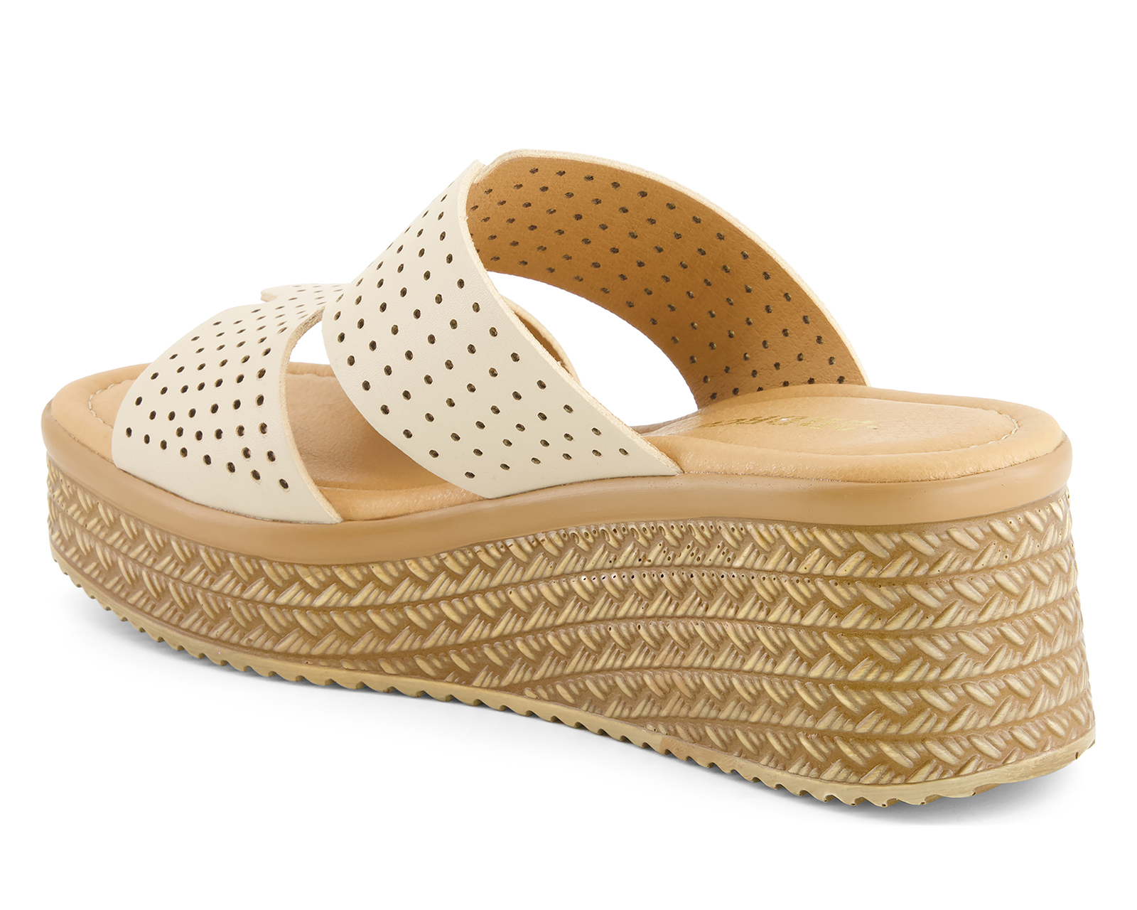 Foto 6 pulgar | Foto 5 | Sandalias Casuales Andrea para Mujer